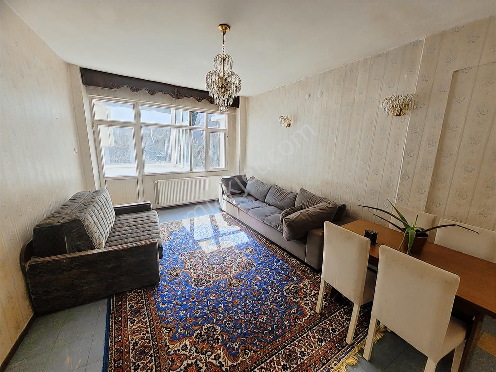 Marmaraya Metroya Yakın Üsküdar Belediyesine Komşu - Görsel 2