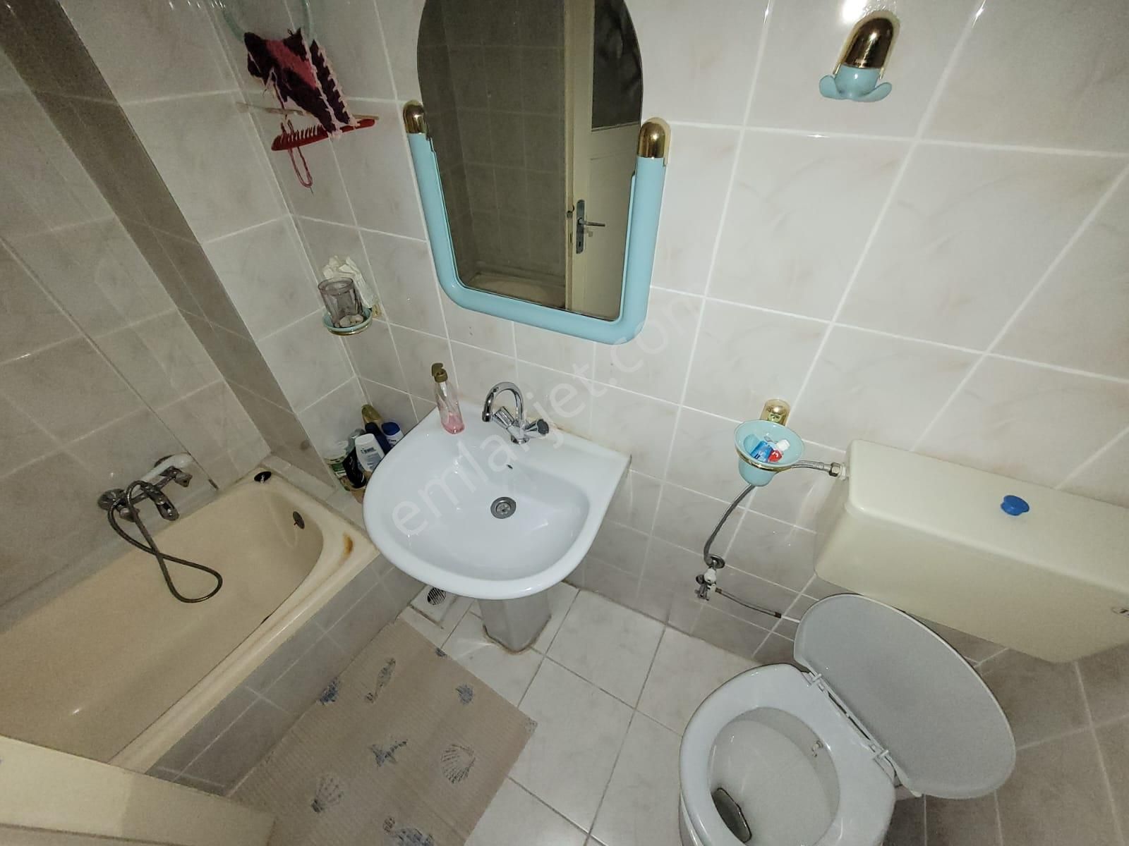 Marmaraya Metroya Yakın Üsküdar Belediyesine Komşu - Görsel 17