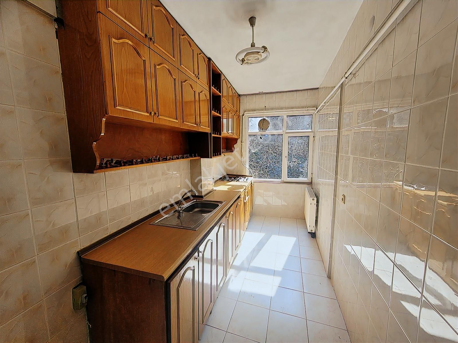 Marmaraya Metroya Yakın Üsküdar Belediyesine Komşu - Görsel 10