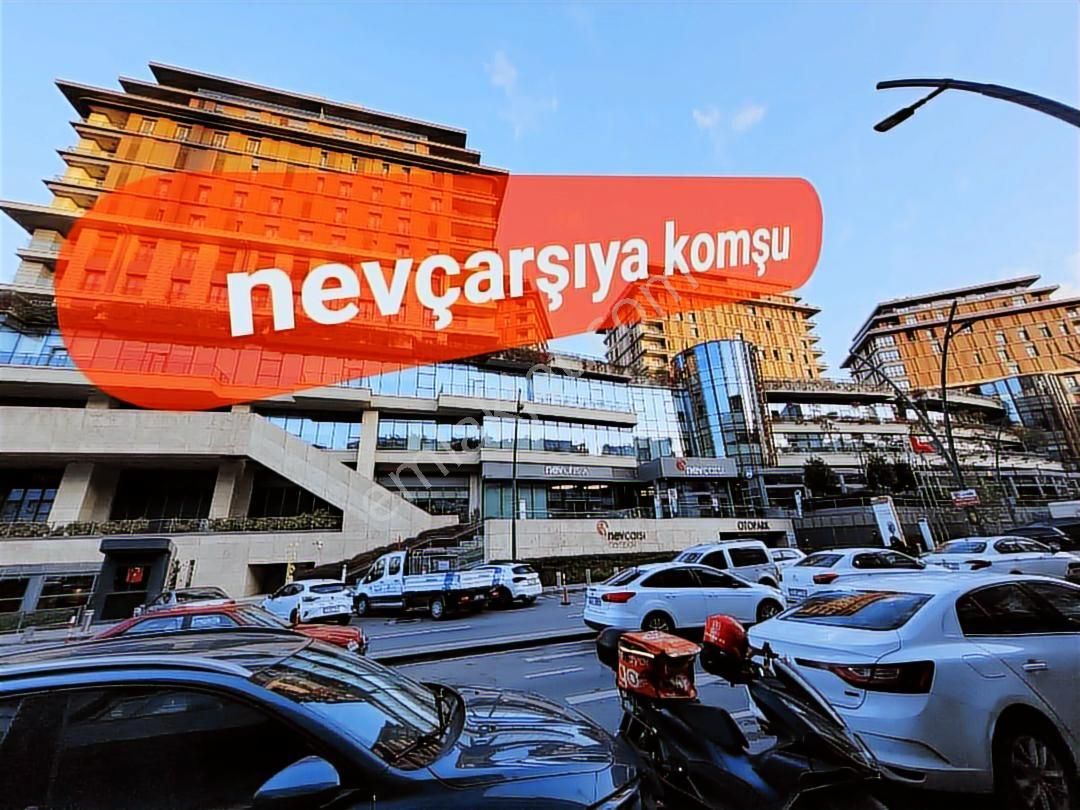 Marmaraya Metroya Yakın Üsküdar Belediyesine Komşu