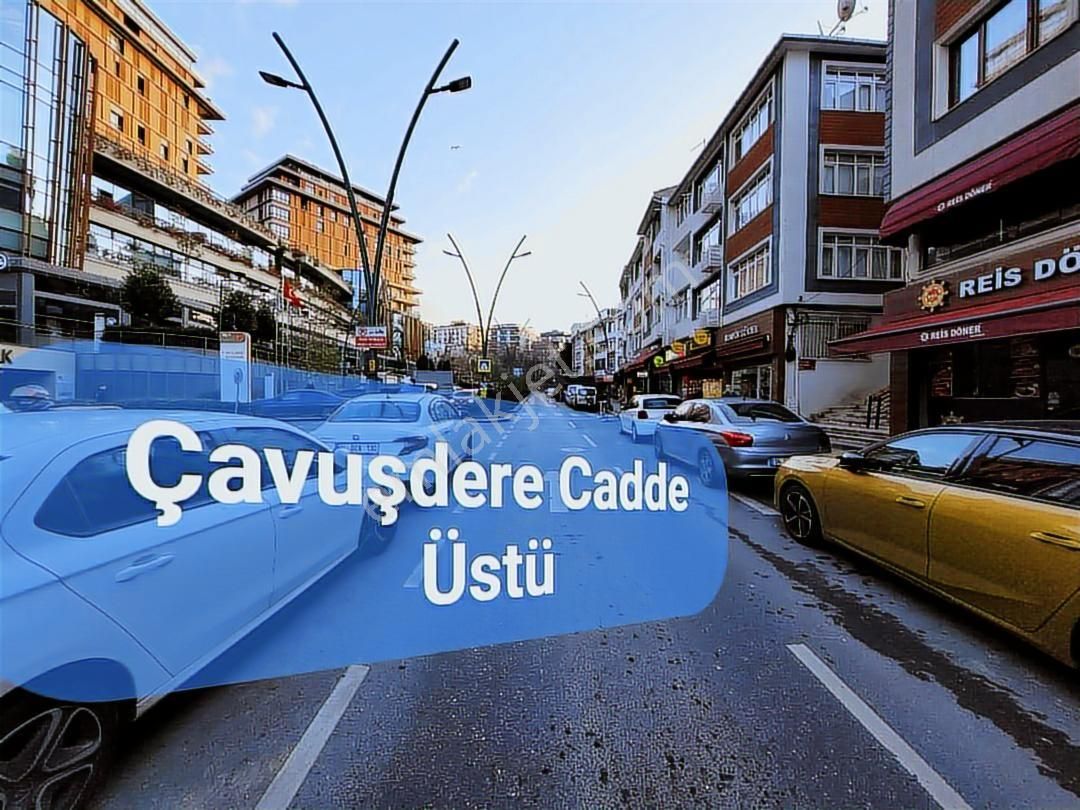 Marmaraya Metroya Yakın Üsküdar Belediyesine Komşu - Görsel 8