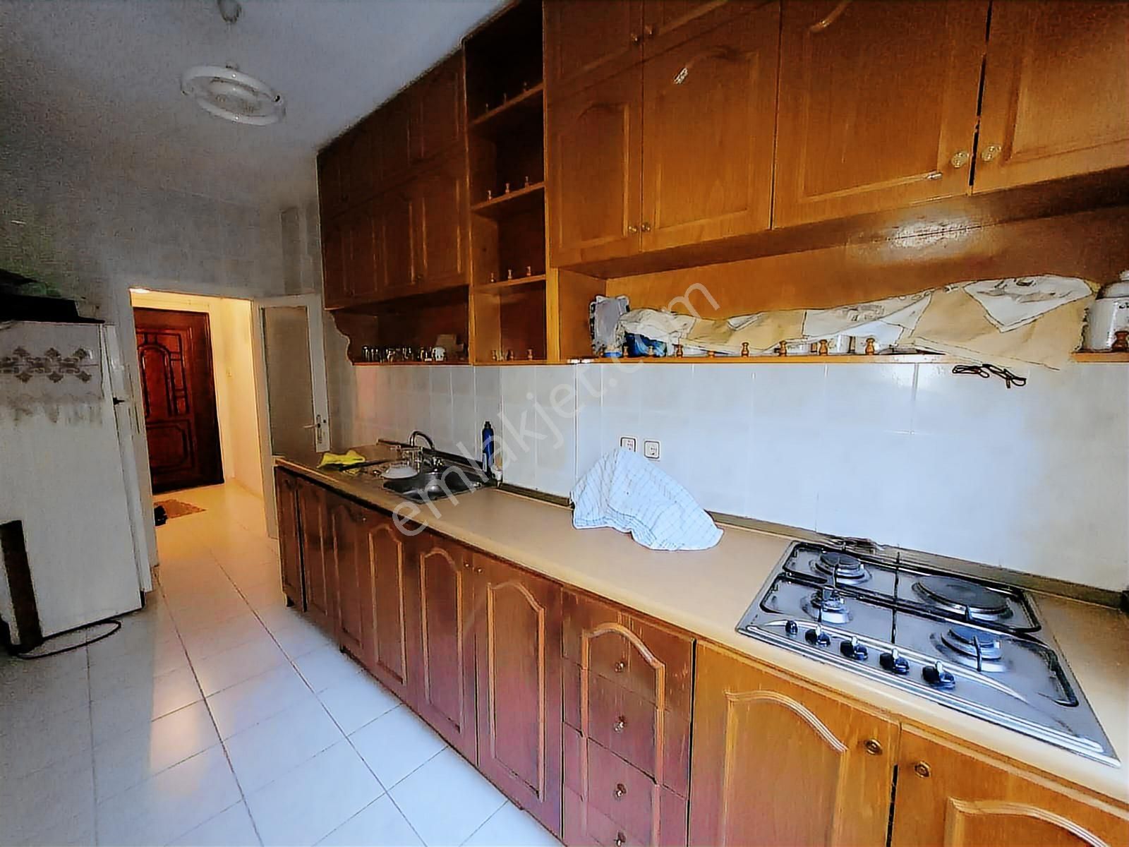 Marmaraya Metroya Yakın Üsküdar Belediyesine Komşu - Görsel 3