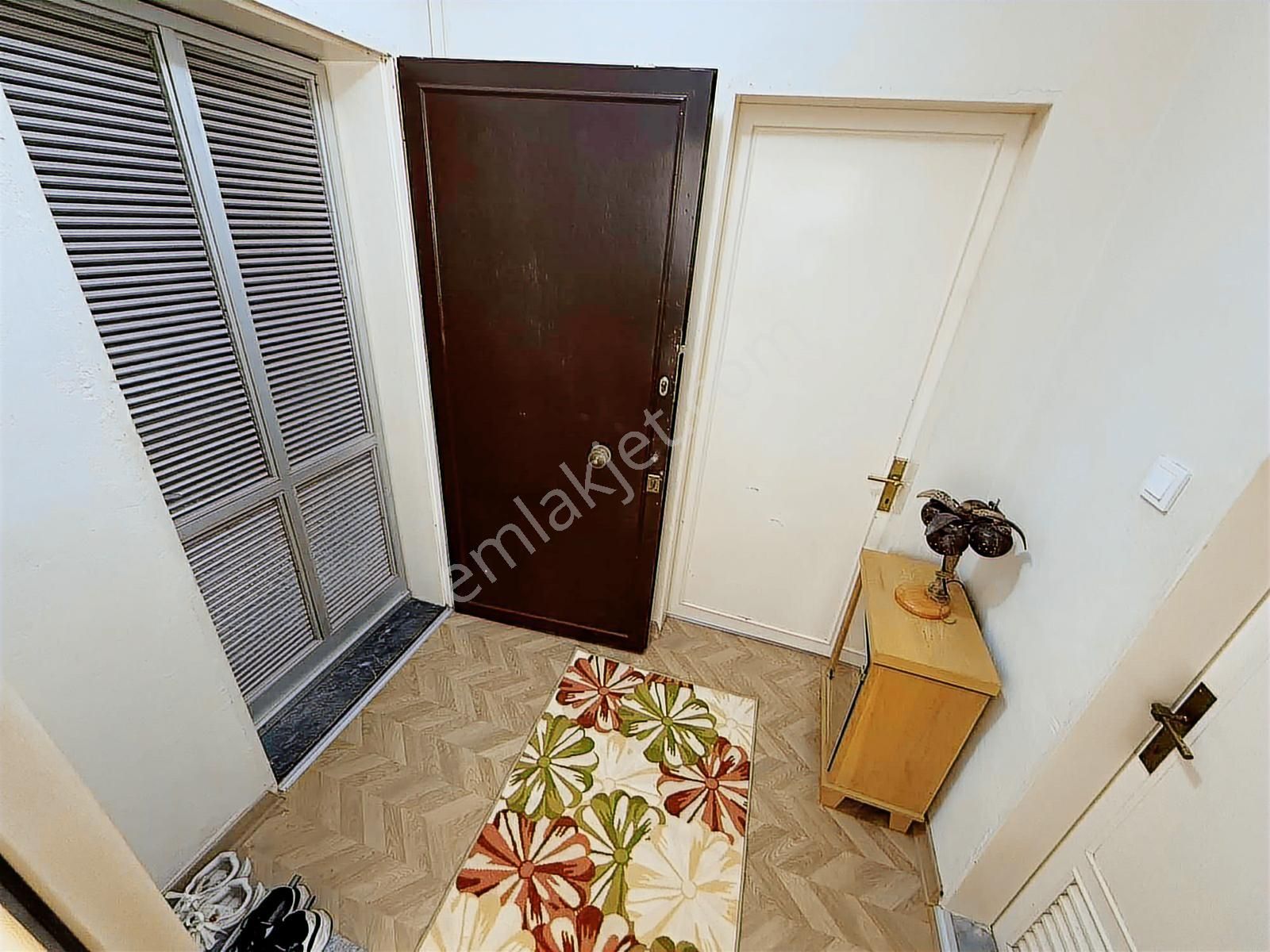 Mezitli Soli Sitesi Eşyalı Kiralık 1 + 1 Aidatsız Hazirana Kadar - Görsel 14