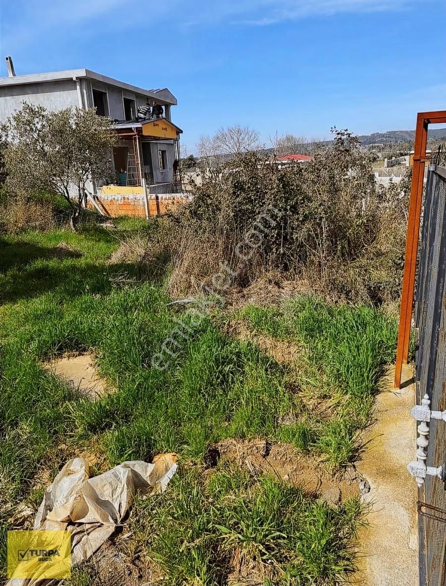 Turpa Buca'dan Kaynaklarda Site İçerisinde Hisse Tapulu Tarla - Görsel 9