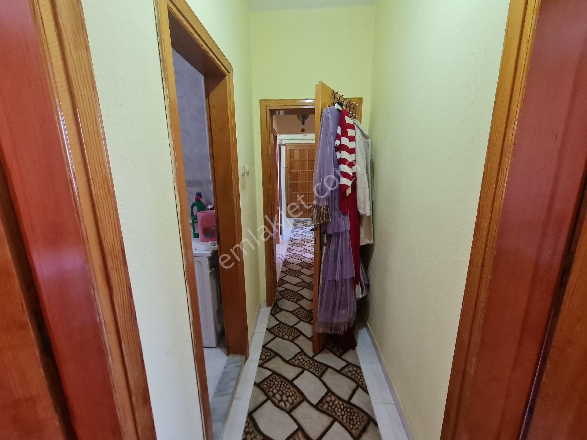 Uğur Emlak'tan S.ü. Kampüsü Karşısında Yatırıma Uygun Satılık Daire - Görsel 25