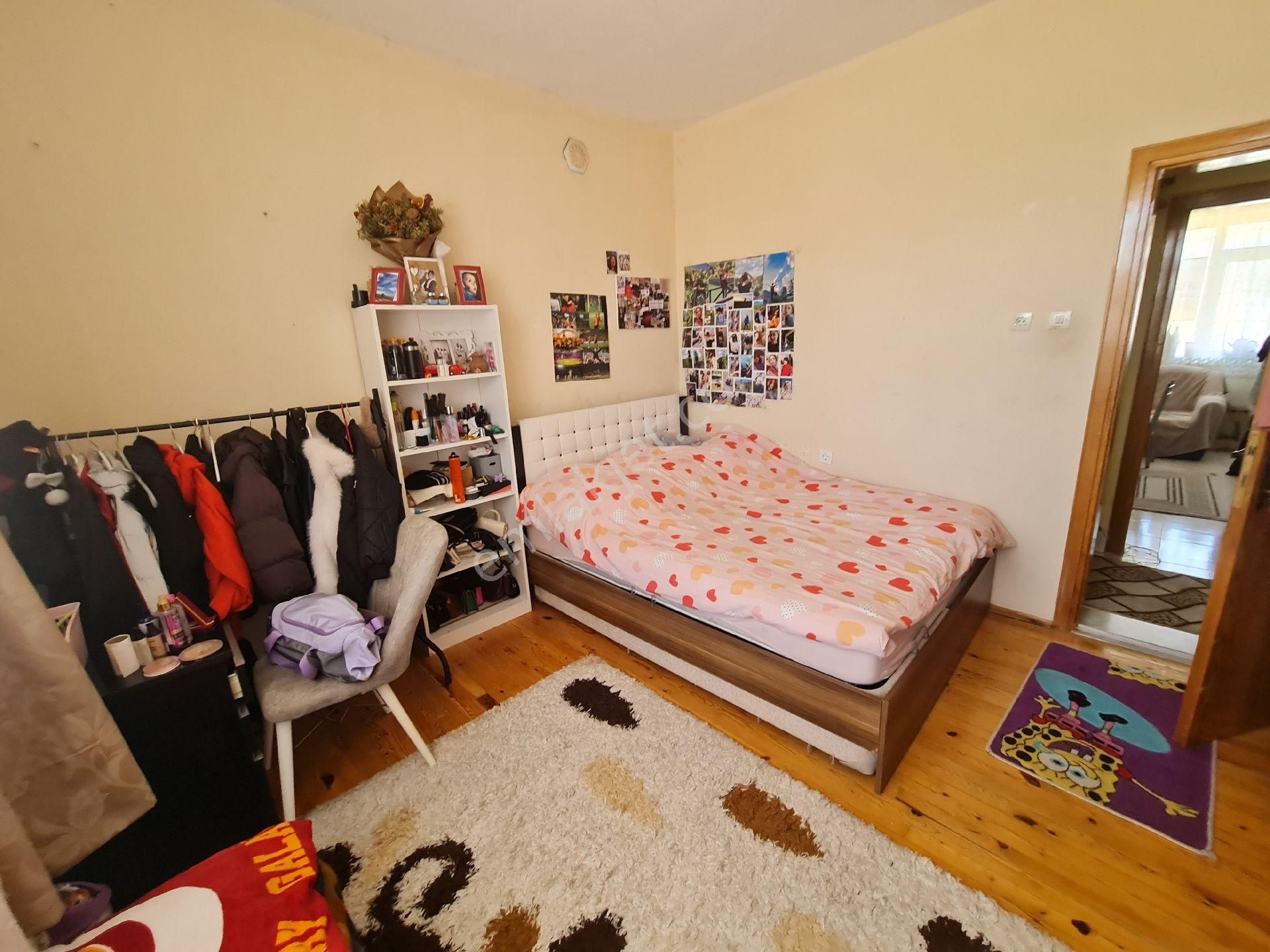 Uğur Emlak'tan S.ü. Kampüsü Karşısında Yatırıma Uygun Satılık Daire - Görsel 17