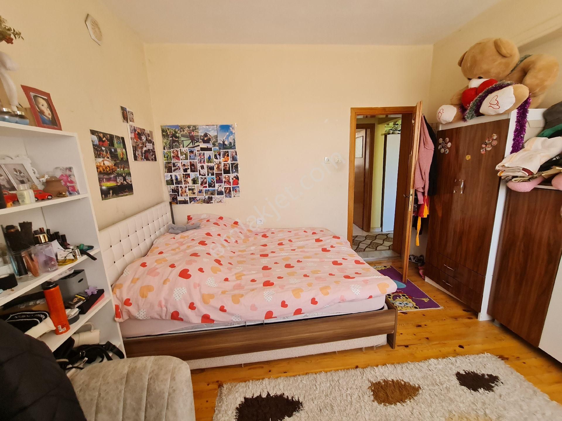 Uğur Emlak'tan S.ü. Kampüsü Karşısında Yatırıma Uygun Satılık Daire - Görsel 18