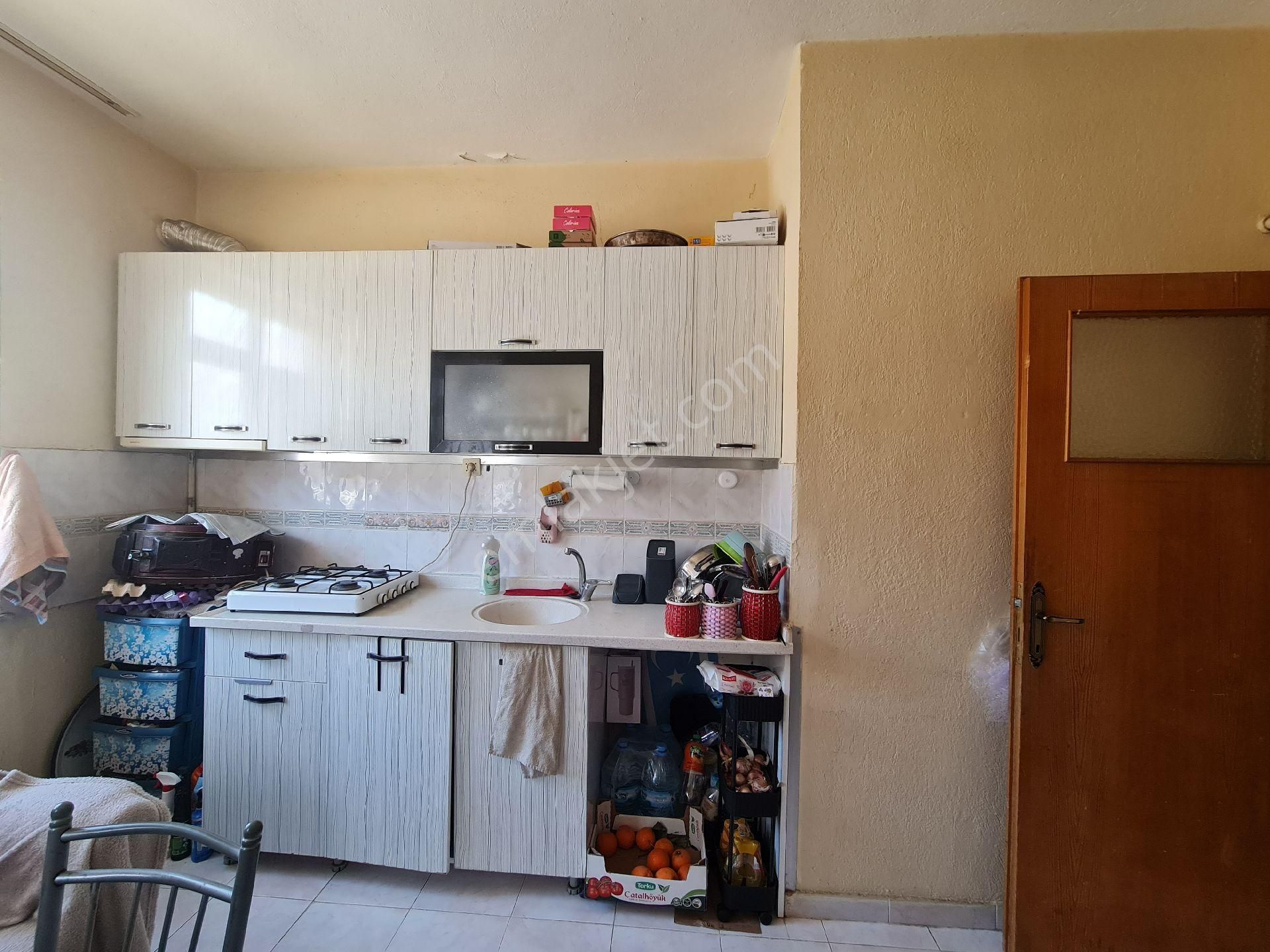 Uğur Emlak'tan S.ü. Kampüsü Karşısında Yatırıma Uygun Satılık Daire - Görsel 7