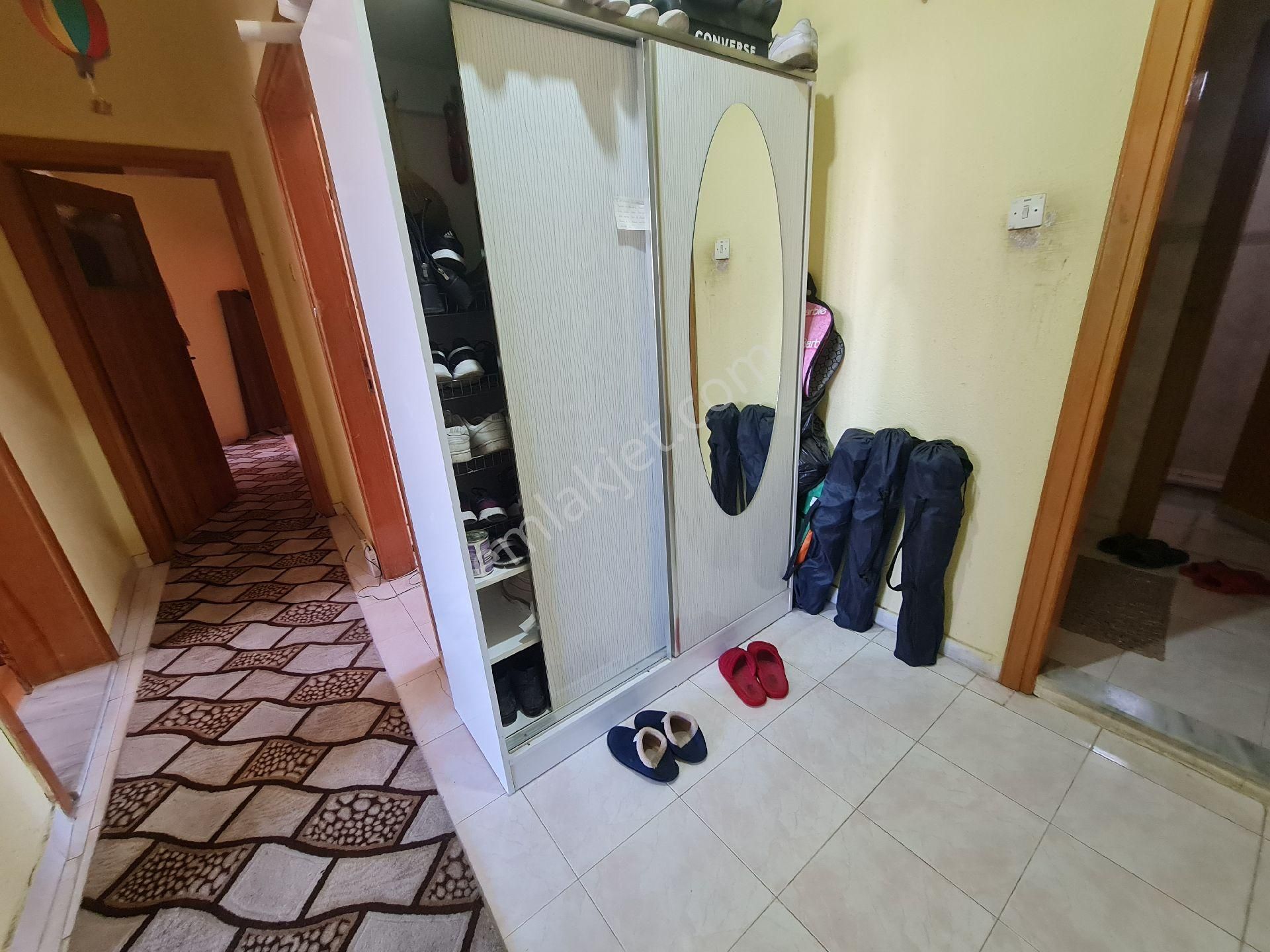 Uğur Emlak'tan S.ü. Kampüsü Karşısında Yatırıma Uygun Satılık Daire - Görsel 11