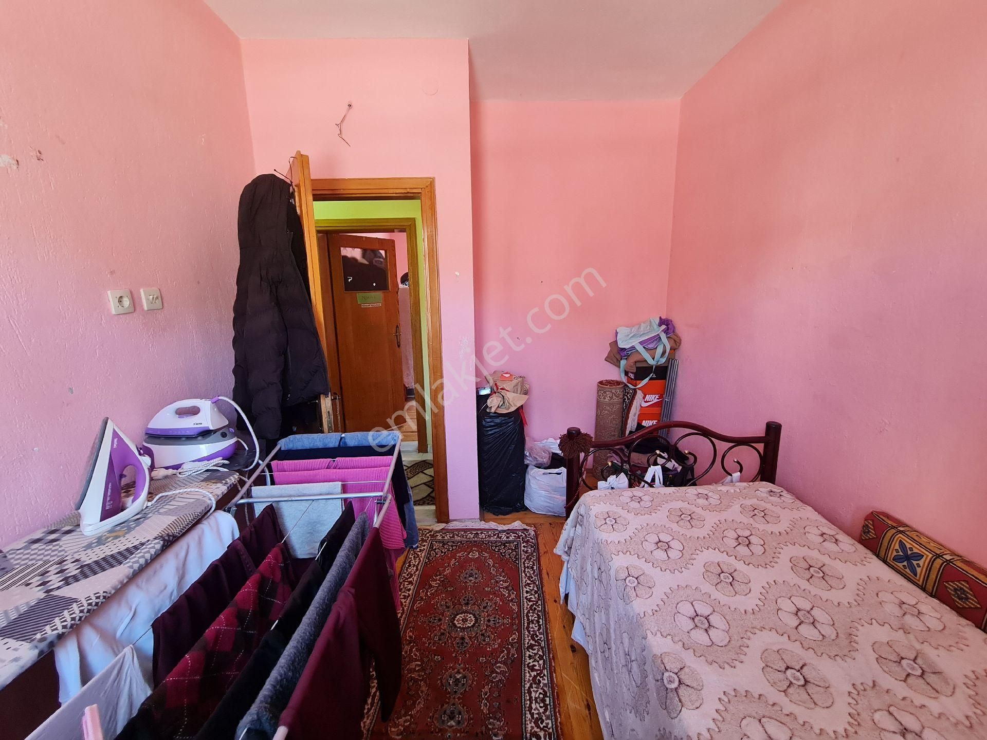 Uğur Emlak'tan S.ü. Kampüsü Karşısında Yatırıma Uygun Satılık Daire - Görsel 20