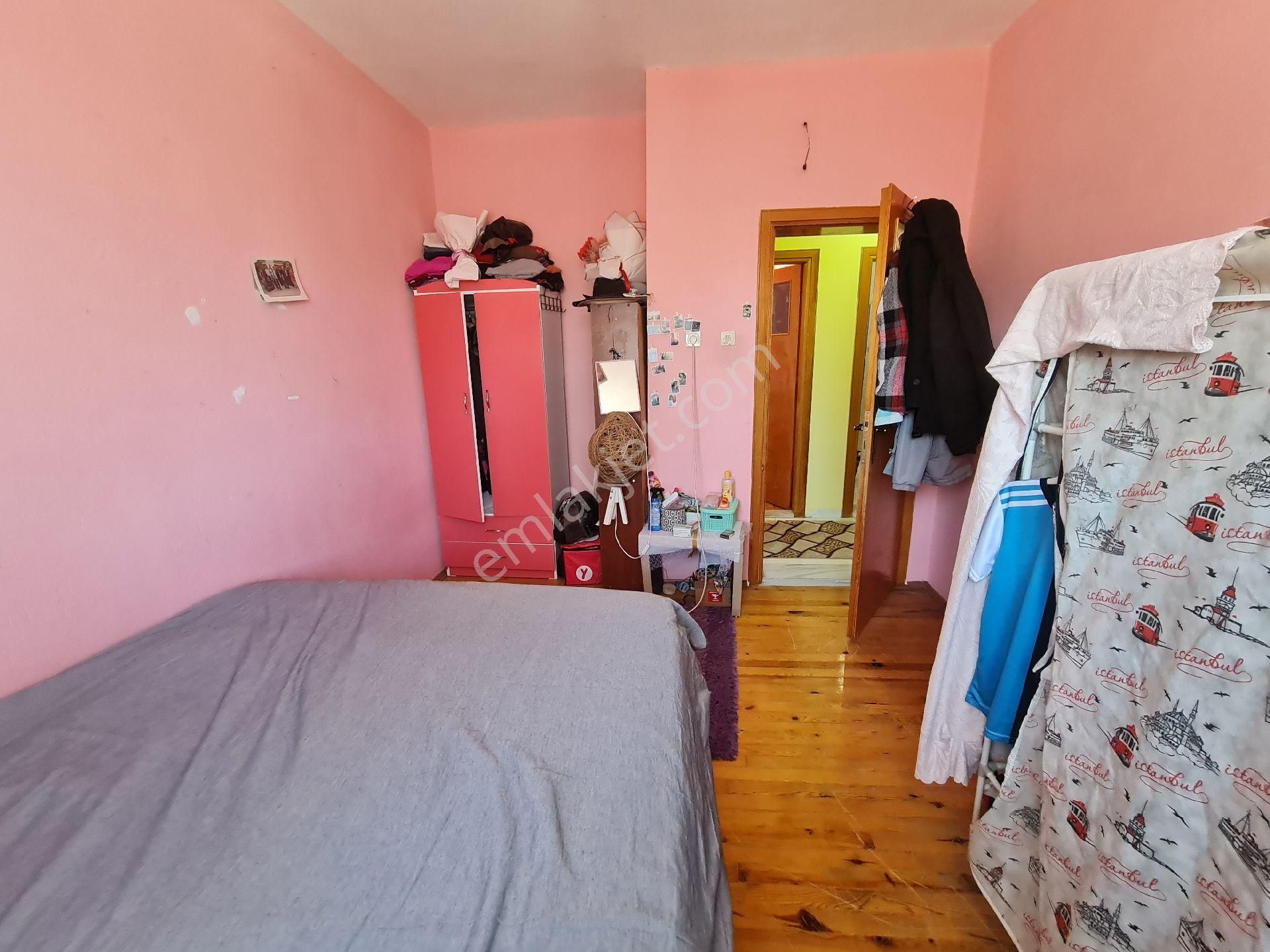 Uğur Emlak'tan S.ü. Kampüsü Karşısında Yatırıma Uygun Satılık Daire - Görsel 22