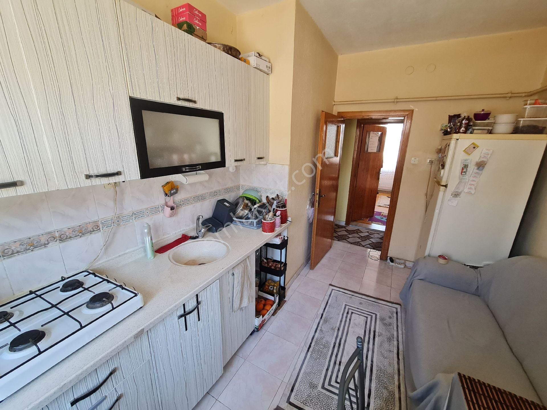 Uğur Emlak'tan S.ü. Kampüsü Karşısında Yatırıma Uygun Satılık Daire - Görsel 9