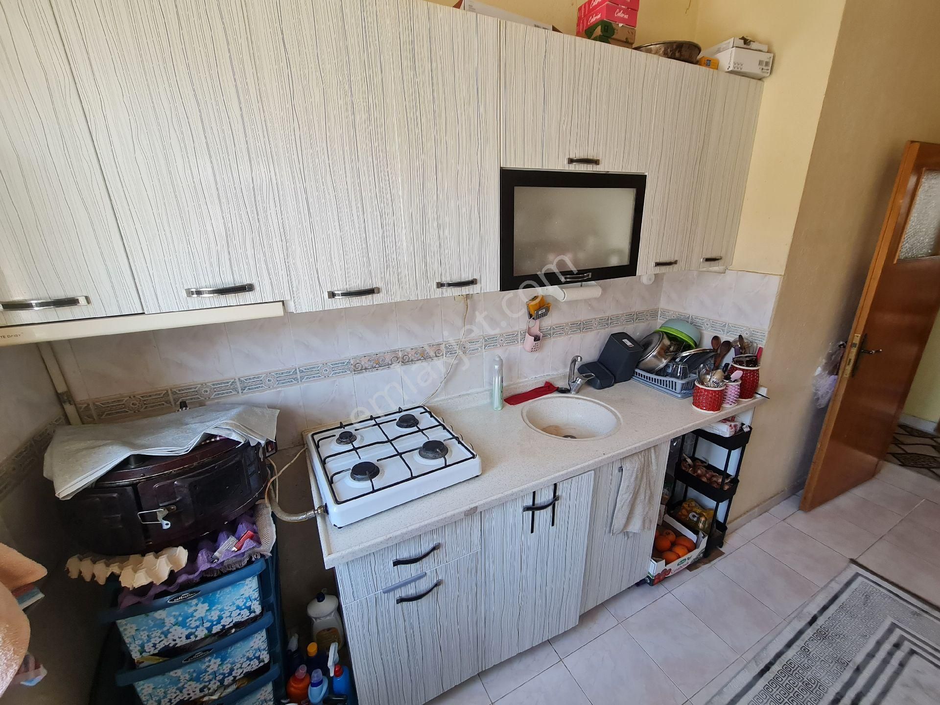 Uğur Emlak'tan S.ü. Kampüsü Karşısında Yatırıma Uygun Satılık Daire - Görsel 8