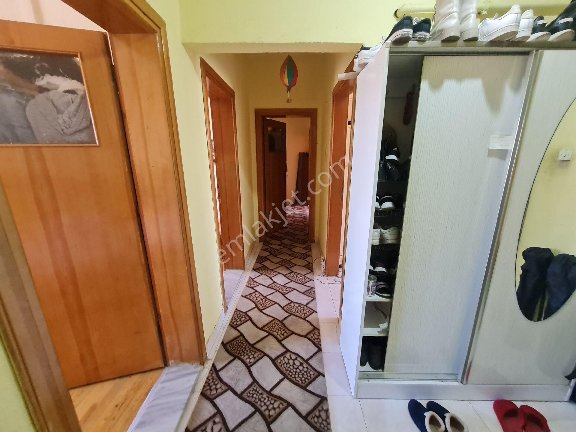 Uğur Emlak'tan S.ü. Kampüsü Karşısında Yatırıma Uygun Satılık Daire - Görsel 13