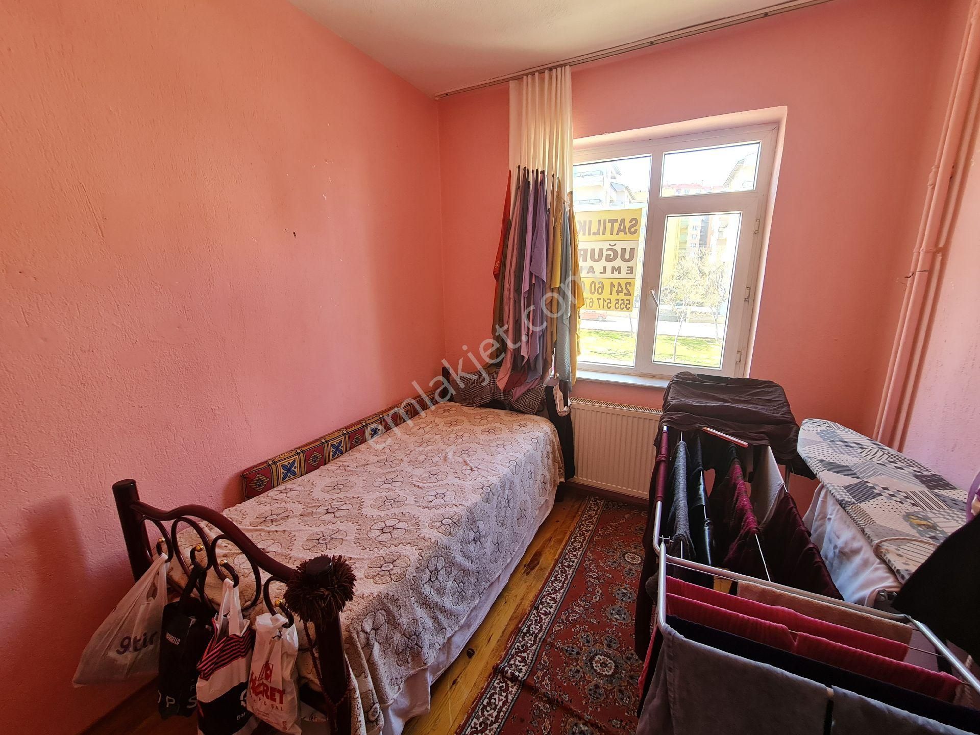 Uğur Emlak'tan S.ü. Kampüsü Karşısında Yatırıma Uygun Satılık Daire - Görsel 19