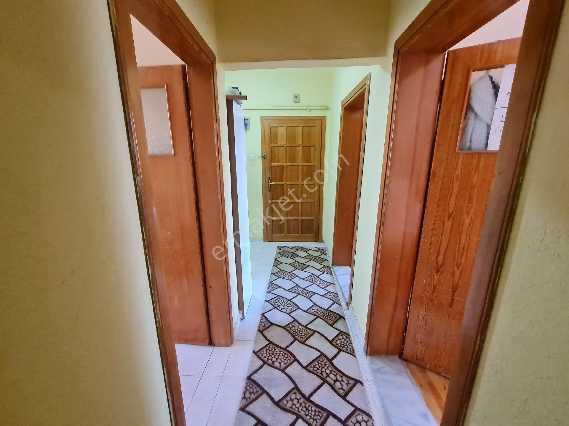 Uğur Emlak'tan S.ü. Kampüsü Karşısında Yatırıma Uygun Satılık Daire - Görsel 24