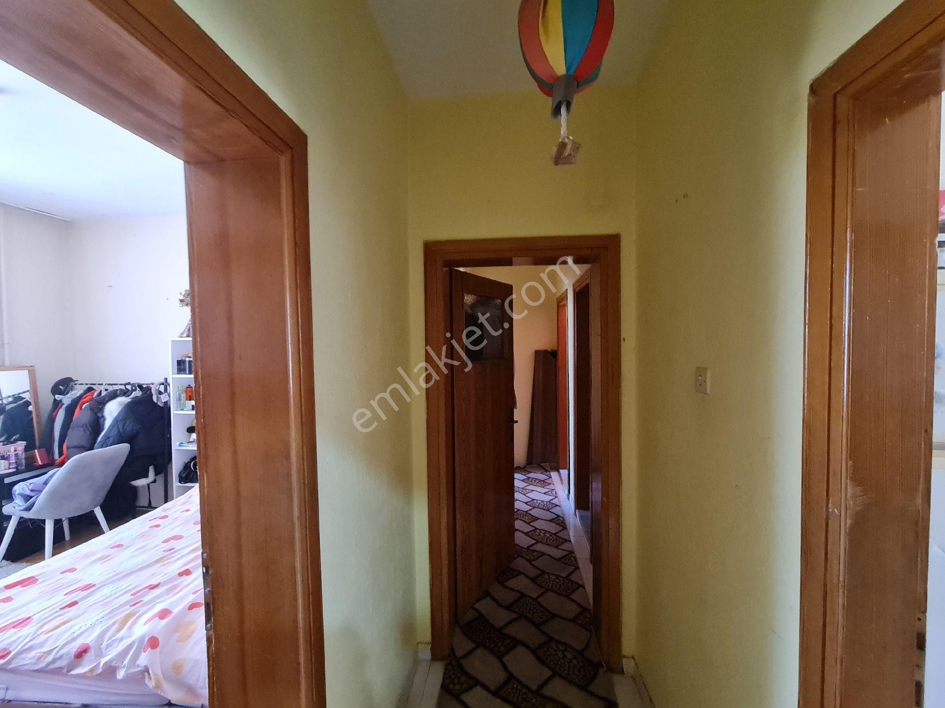 Uğur Emlak'tan S.ü. Kampüsü Karşısında Yatırıma Uygun Satılık Daire - Görsel 26