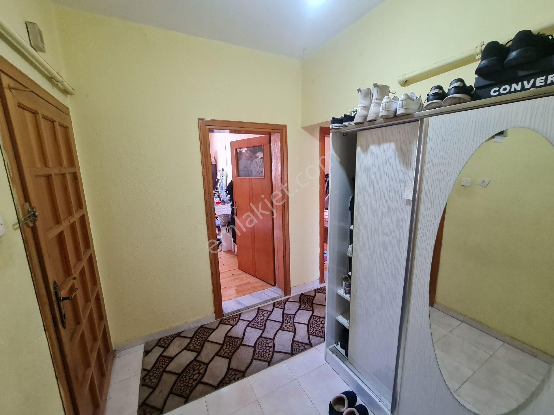 Uğur Emlak'tan S.ü. Kampüsü Karşısında Yatırıma Uygun Satılık Daire - Görsel 12