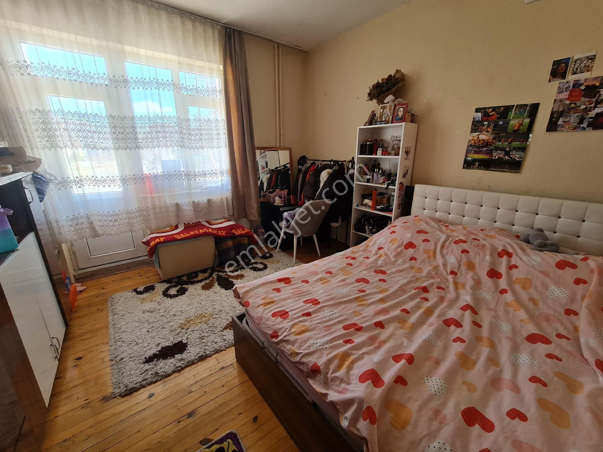 Uğur Emlak'tan S.ü. Kampüsü Karşısında Yatırıma Uygun Satılık Daire - Görsel 16