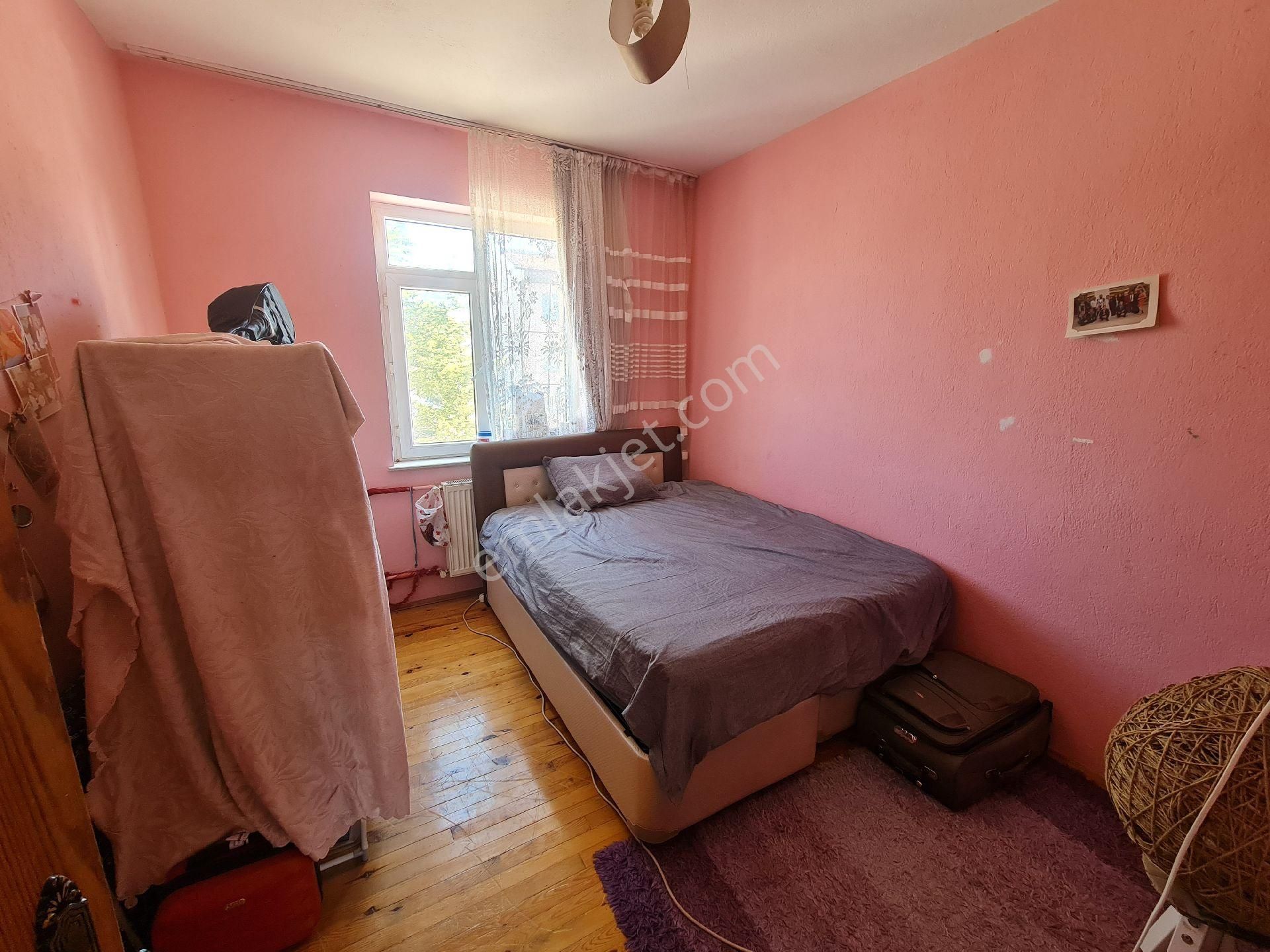 Uğur Emlak'tan S.ü. Kampüsü Karşısında Yatırıma Uygun Satılık Daire - Görsel 21