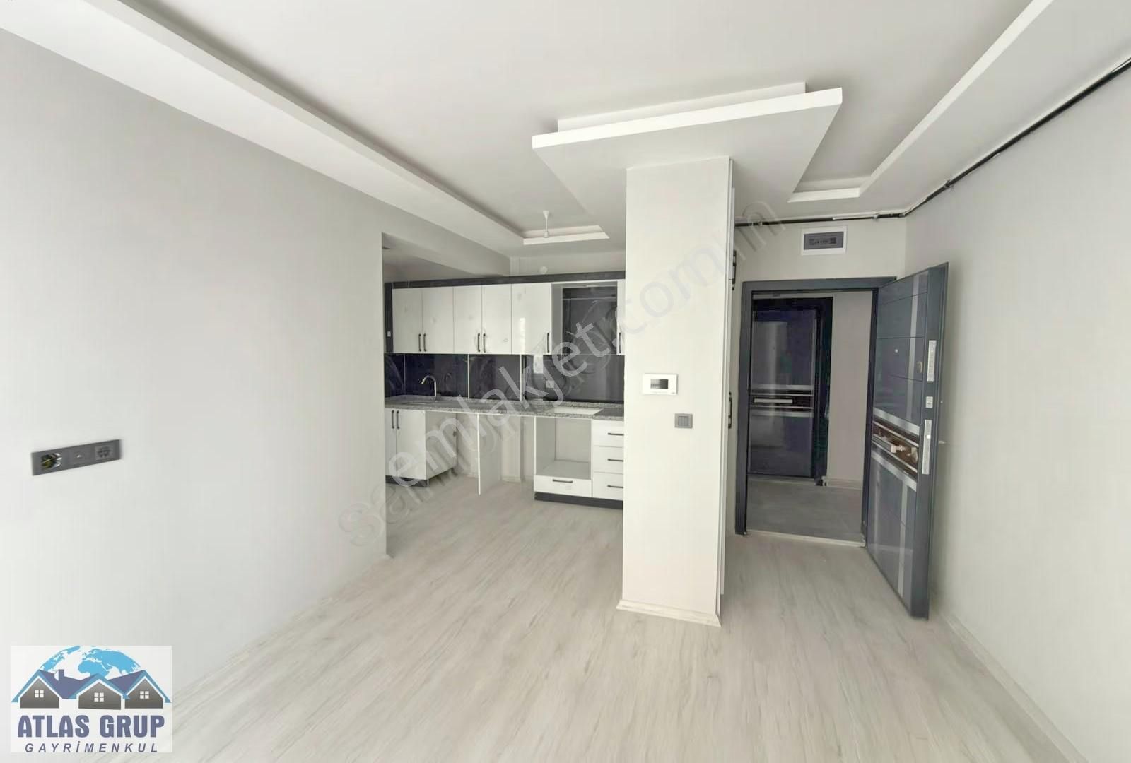 Atlas Emlak'tan Toros Mah 1+1 Daire Rüyam Akademi Yakınında - Görsel 15