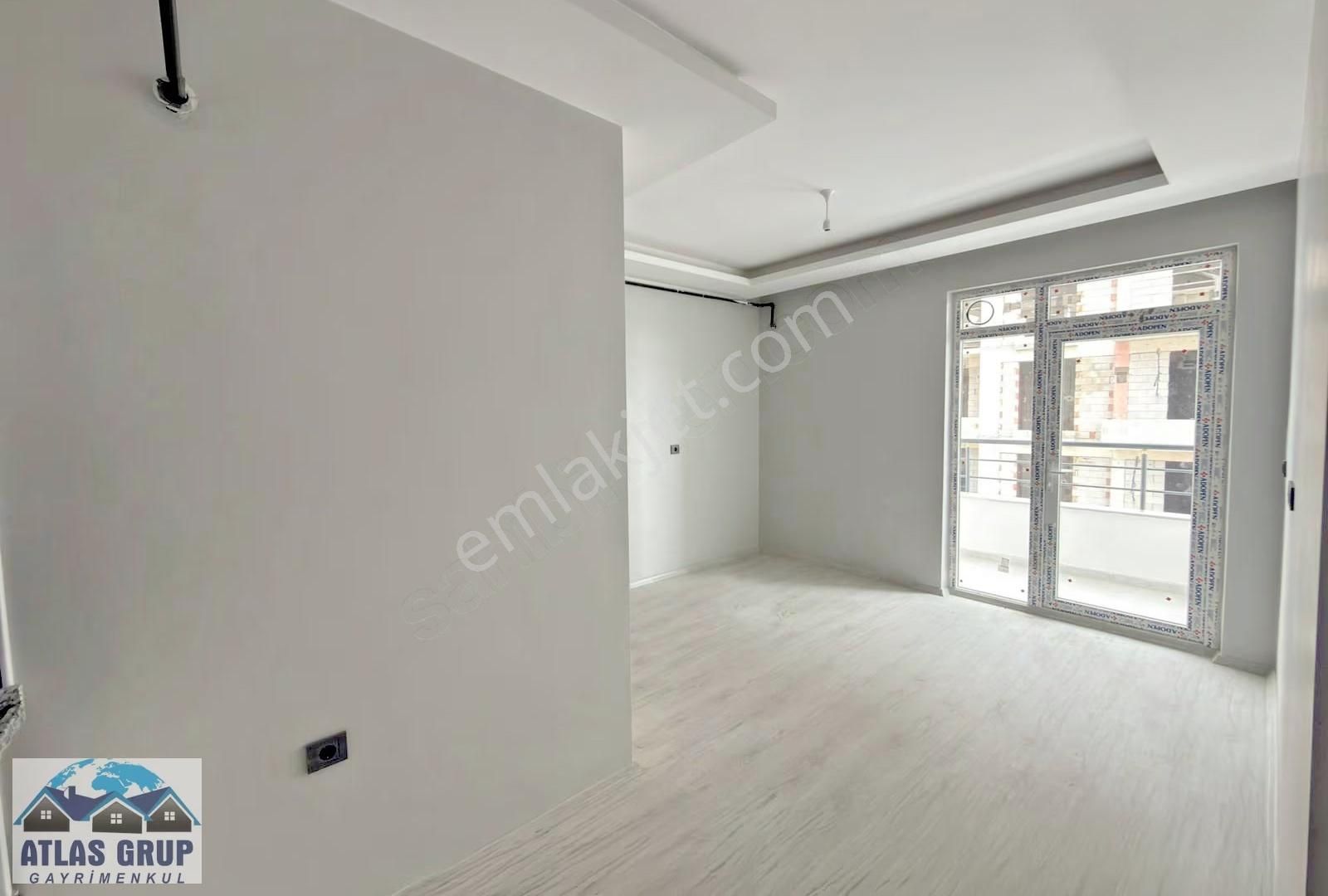 Atlas Emlak'tan Toros Mah 1+1 Daire Rüyam Akademi Yakınında - Görsel 11