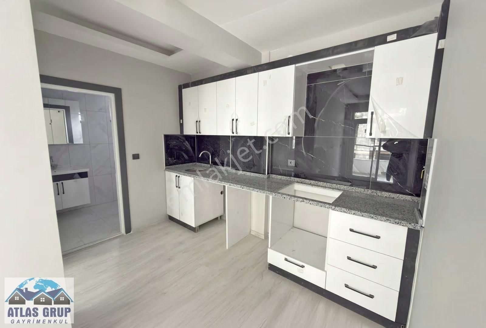 Atlas Emlak'tan Toros Mah 1+1 Daire Rüyam Akademi Yakınında - Görsel 10