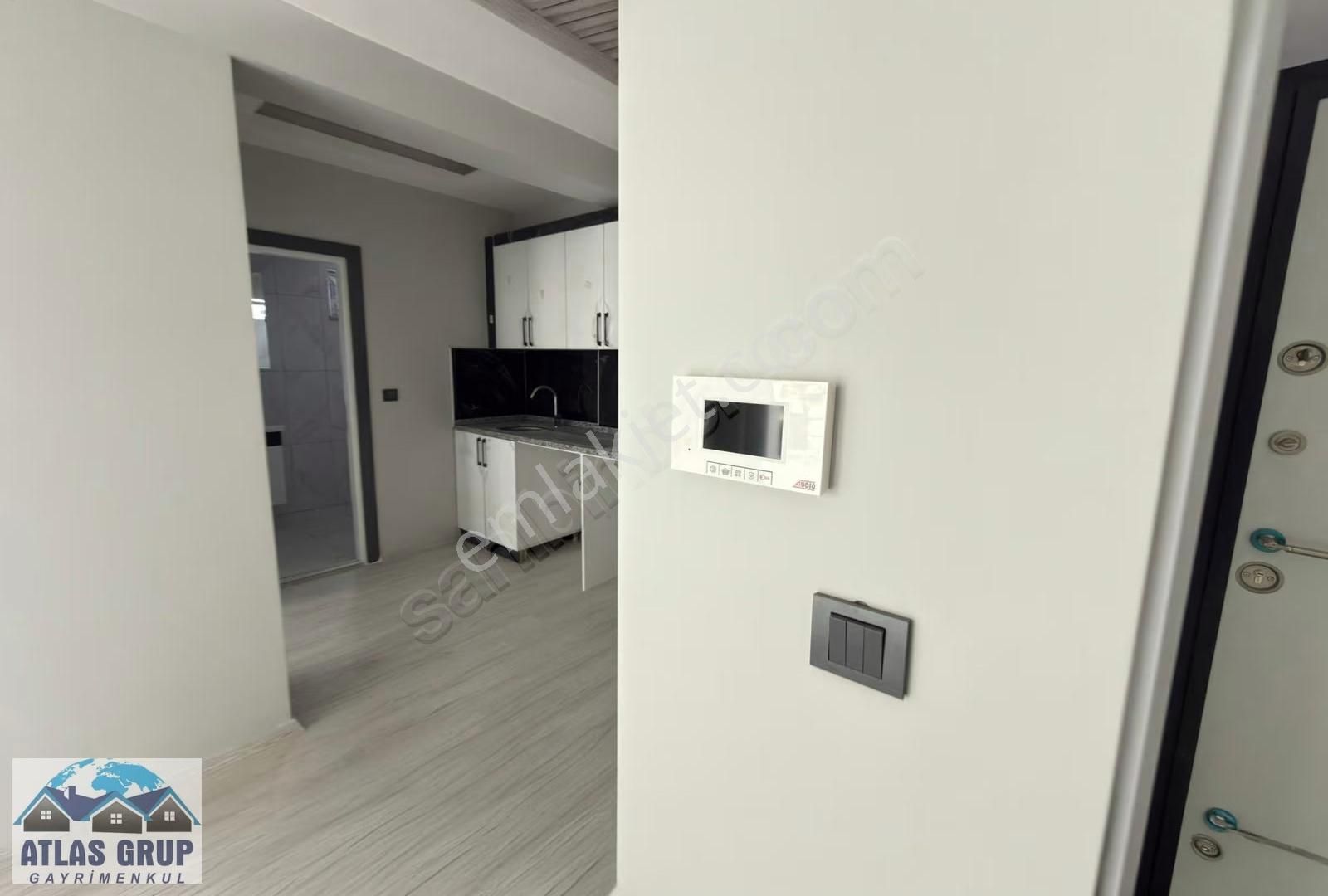 Atlas Emlak'tan Toros Mah 1+1 Daire Rüyam Akademi Yakınında - Görsel 5