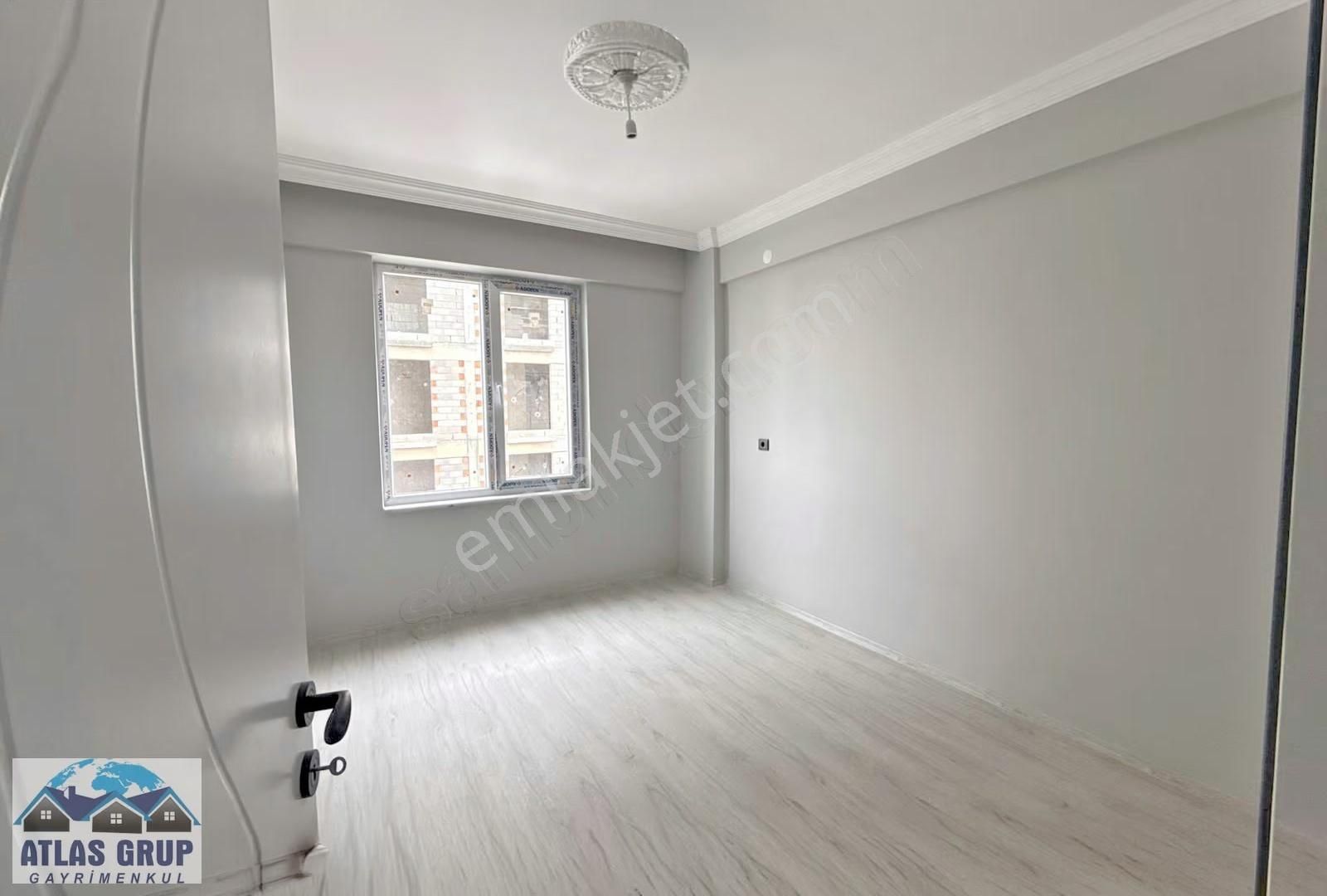 Atlas Emlak'tan Toros Mah 1+1 Daire Rüyam Akademi Yakınında - Görsel 3