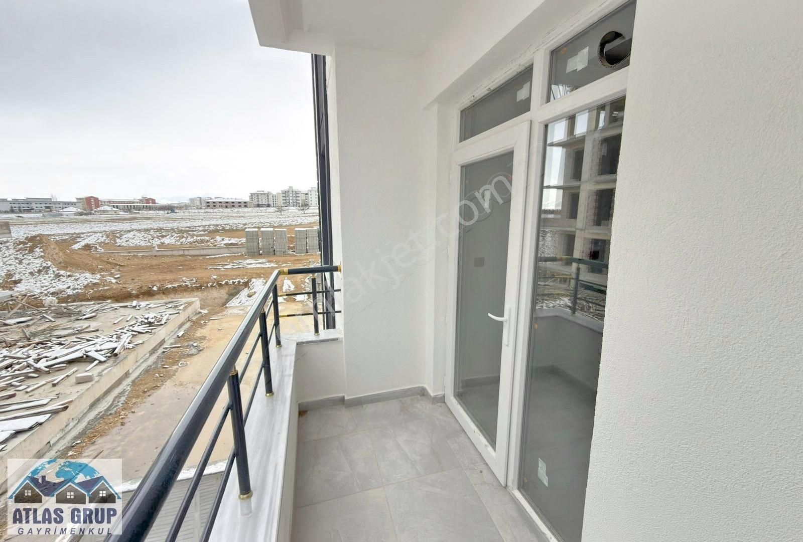 Atlas Emlak'tan Toros Mah 1+1 Daire Rüyam Akademi Yakınında - Görsel 14