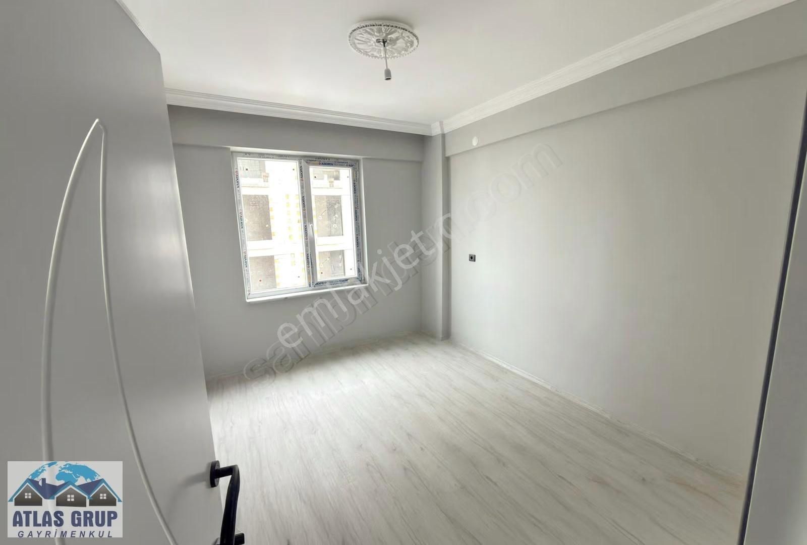 Atlas Emlak'tan Toros Mah 1+1 Daire Rüyam Akademi Yakınında - Görsel 17