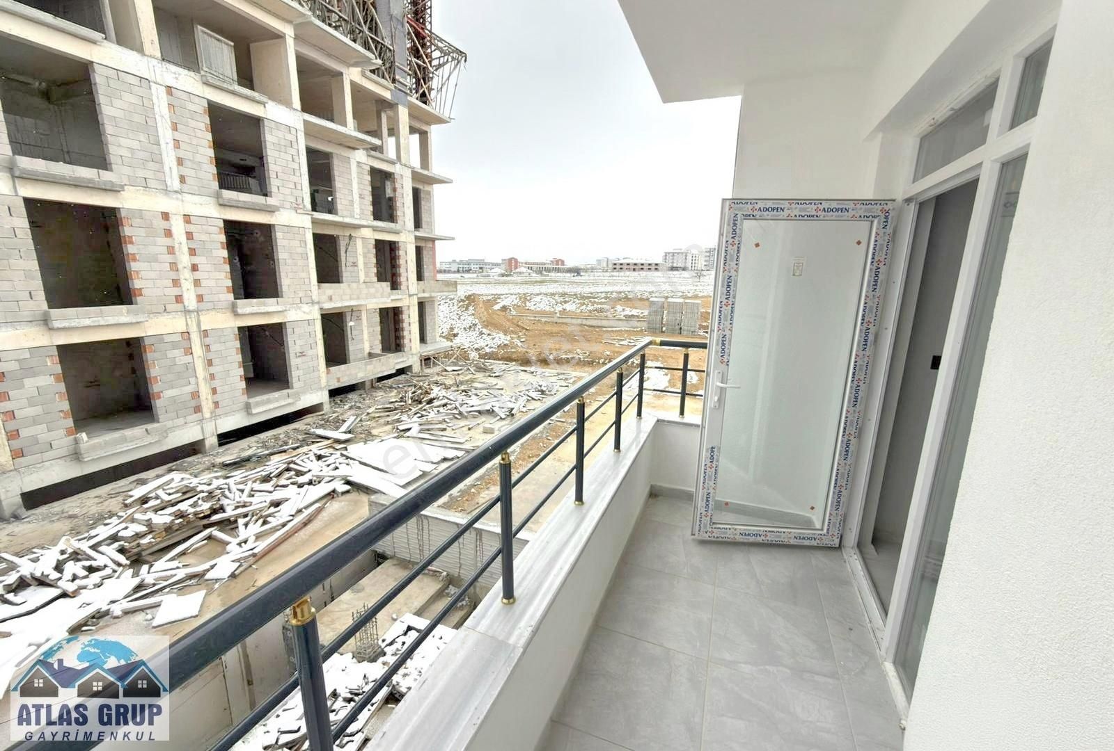 Atlas Emlak'tan Toros Mah 1+1 Daire Rüyam Akademi Yakınında - Görsel 7