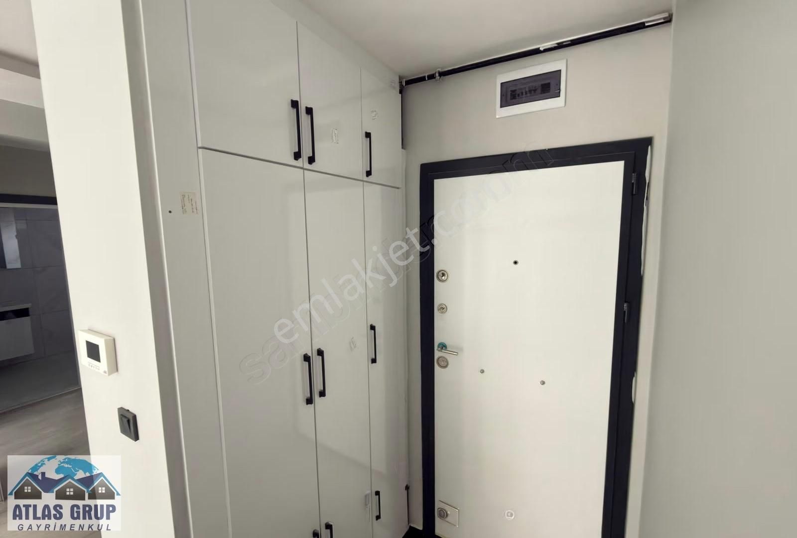 Atlas Emlak'tan Toros Mah 1+1 Daire Rüyam Akademi Yakınında - Görsel 12