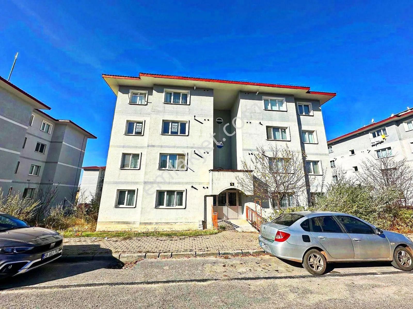 Satılık 2+1 Daire Esentepe Toki
