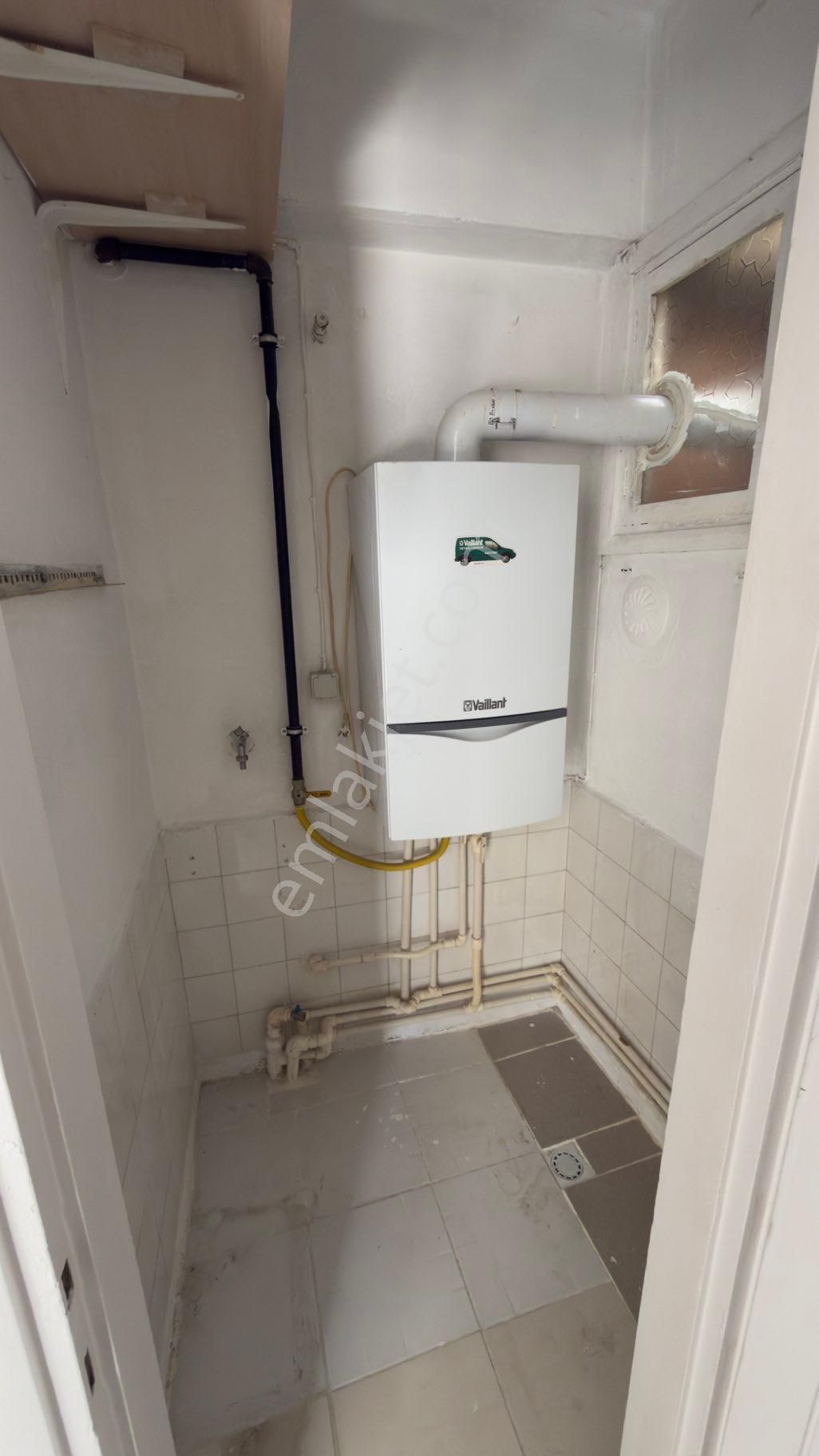 Sahibinden Poligonda 3+1 Temiz Daire - Görsel 18