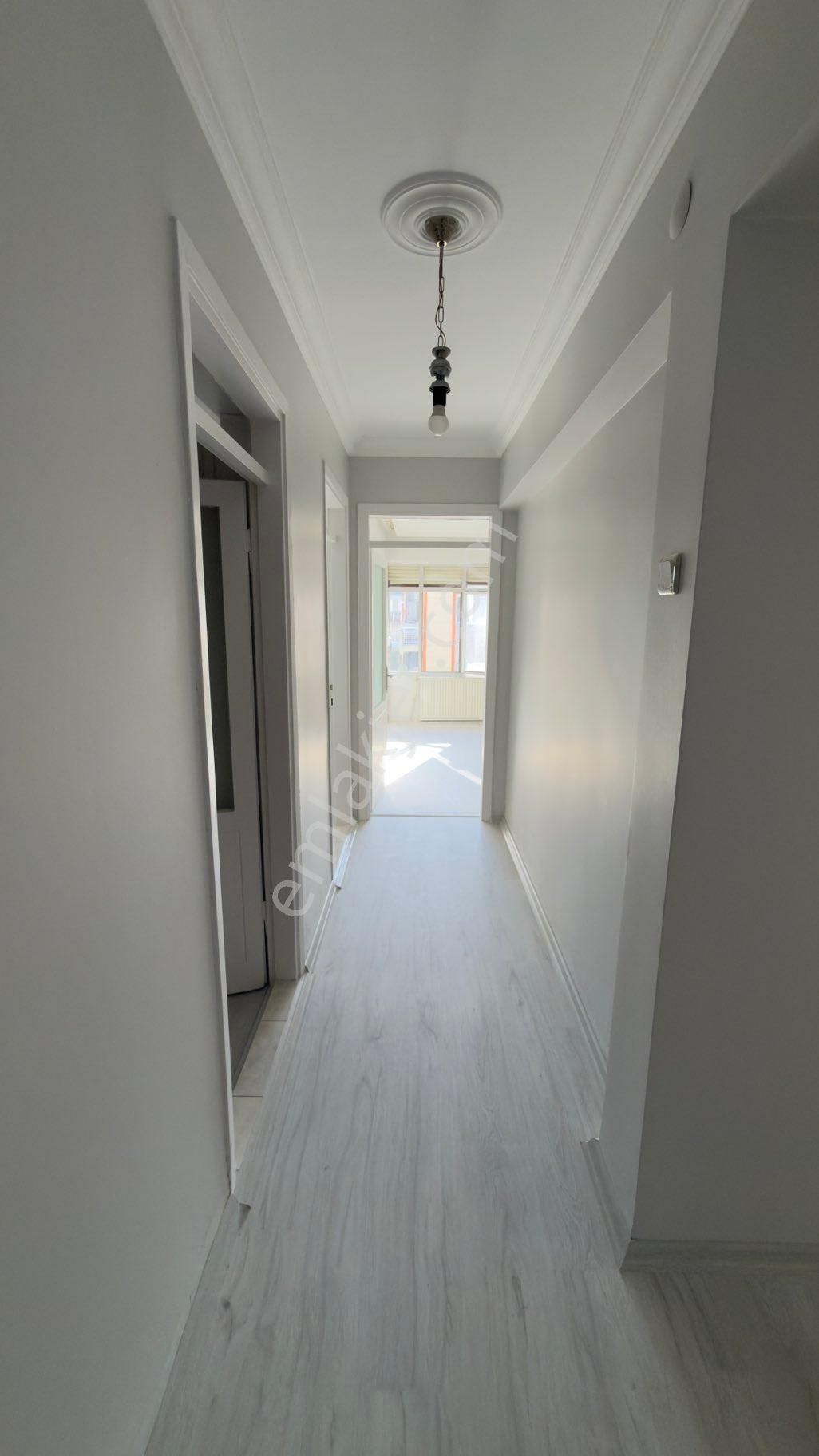 Sahibinden Poligonda 3+1 Temiz Daire - Görsel 11