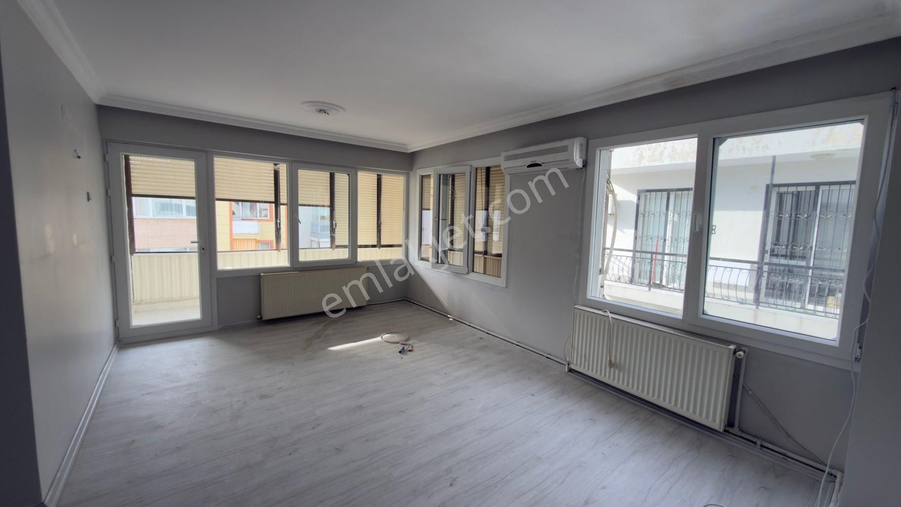 Sahibinden Poligonda 3+1 Temiz Daire