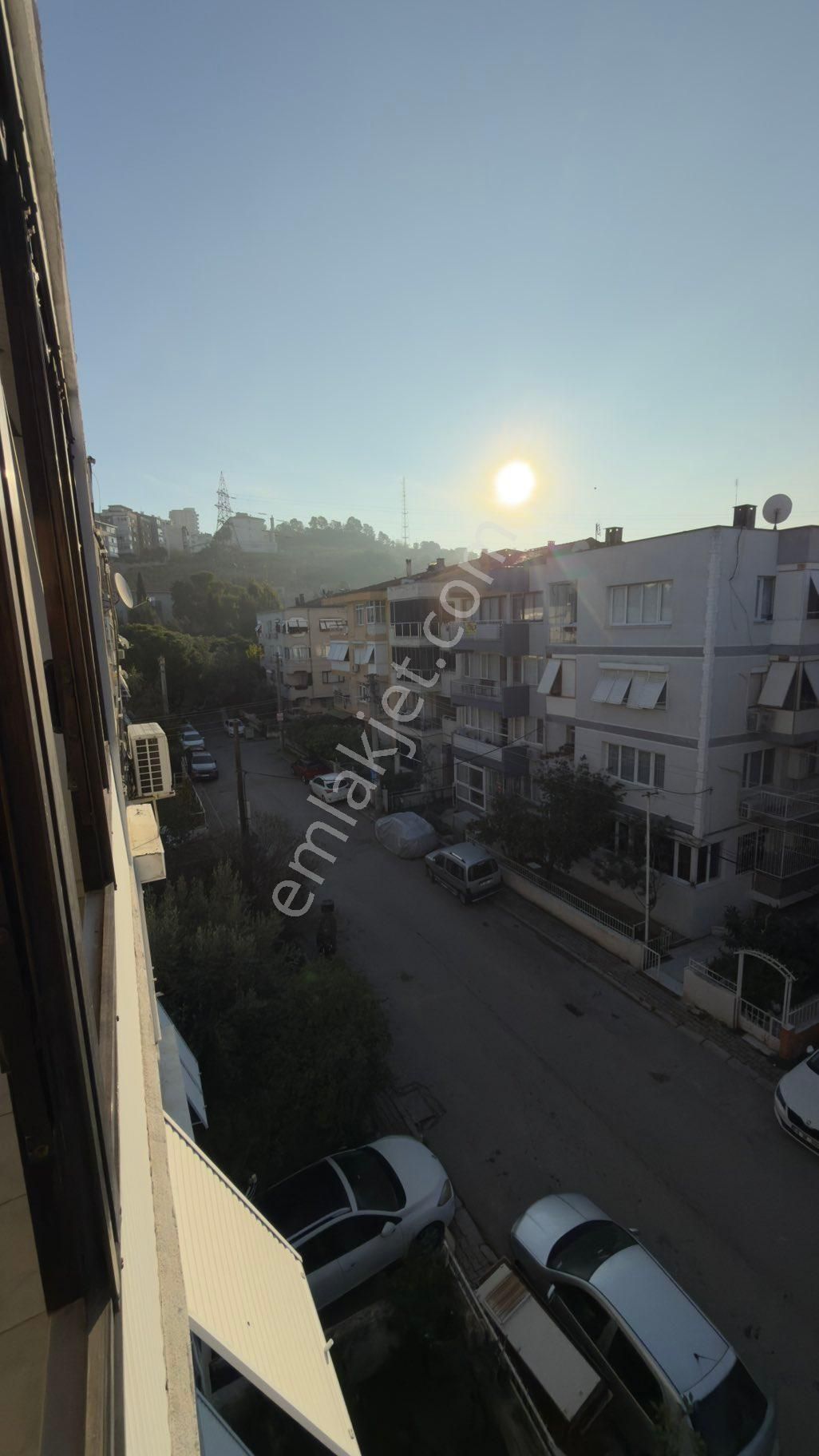 Sahibinden Poligonda 3+1 Temiz Daire - Görsel 20