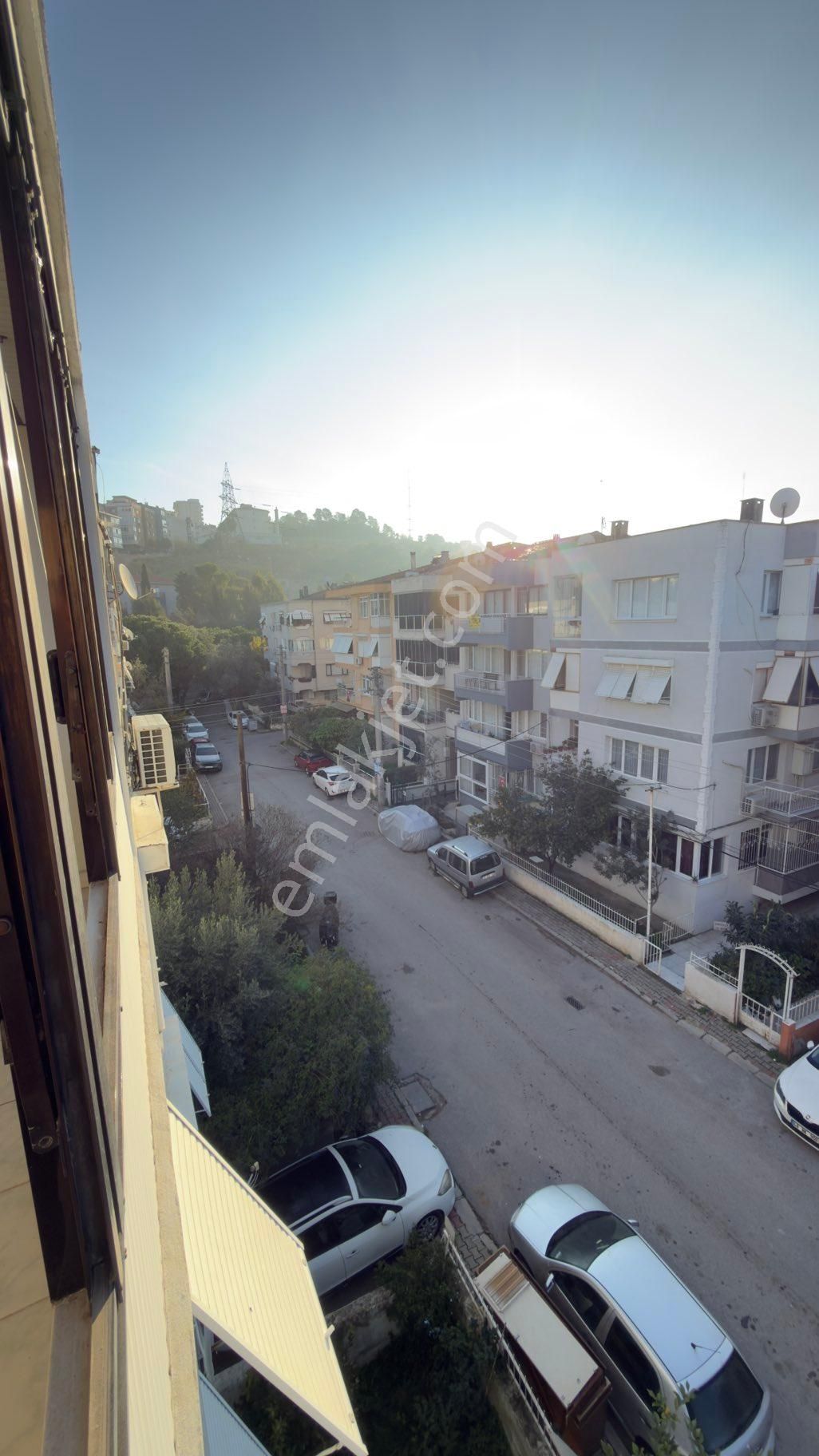 Sahibinden Poligonda 3+1 Temiz Daire - Görsel 19