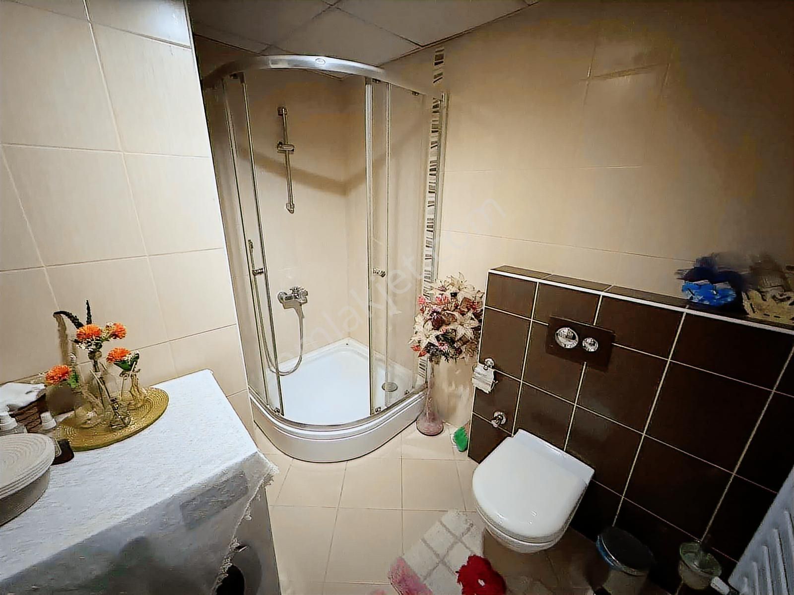 Esentepe Mh Sırma Sokak Yakını Teraslı Satılık Dubleks Daire - Görsel 21