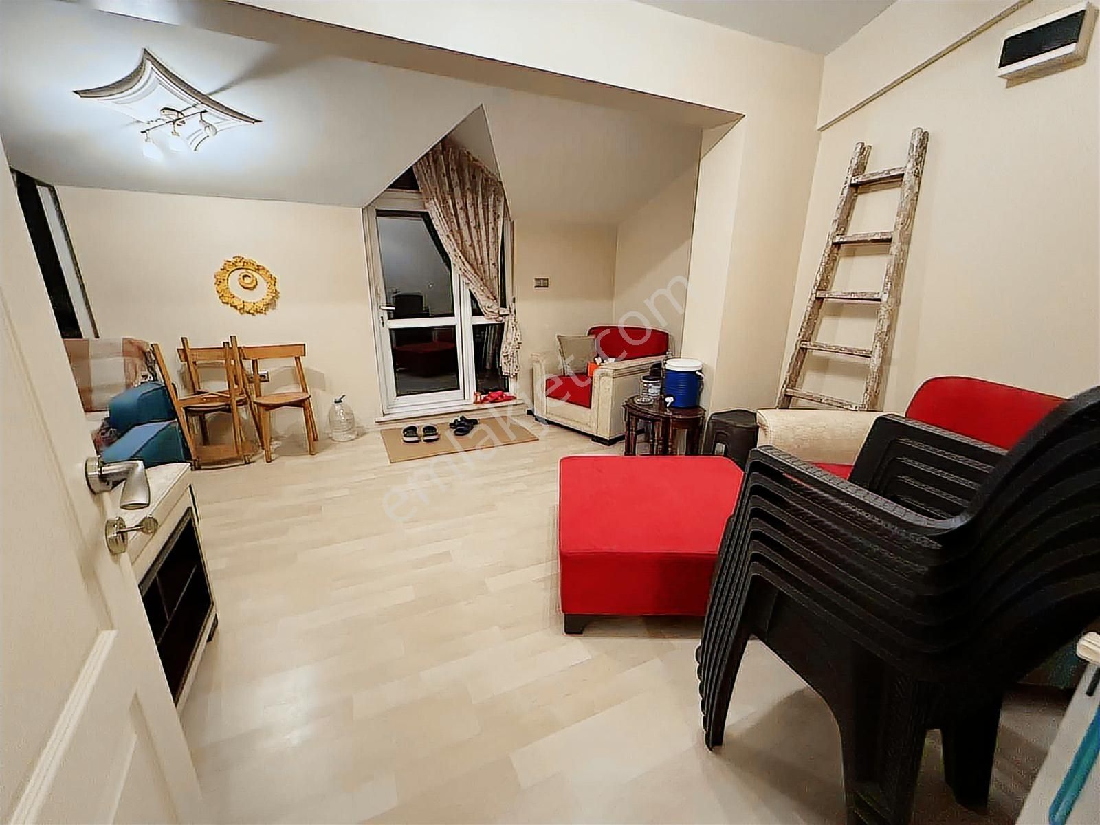 Esentepe Mh Sırma Sokak Yakını Teraslı Satılık Dubleks Daire - Görsel 12