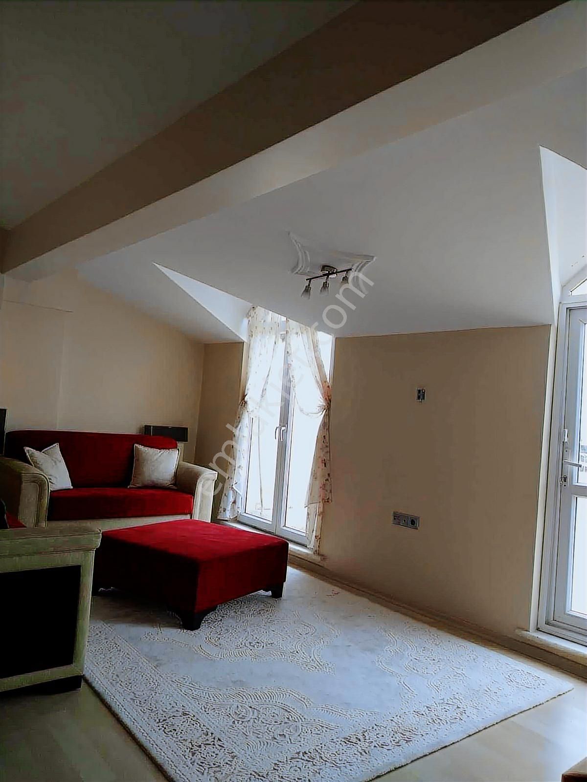 Esentepe Mh Sırma Sokak Yakını Teraslı Satılık Dubleks Daire - Görsel 14