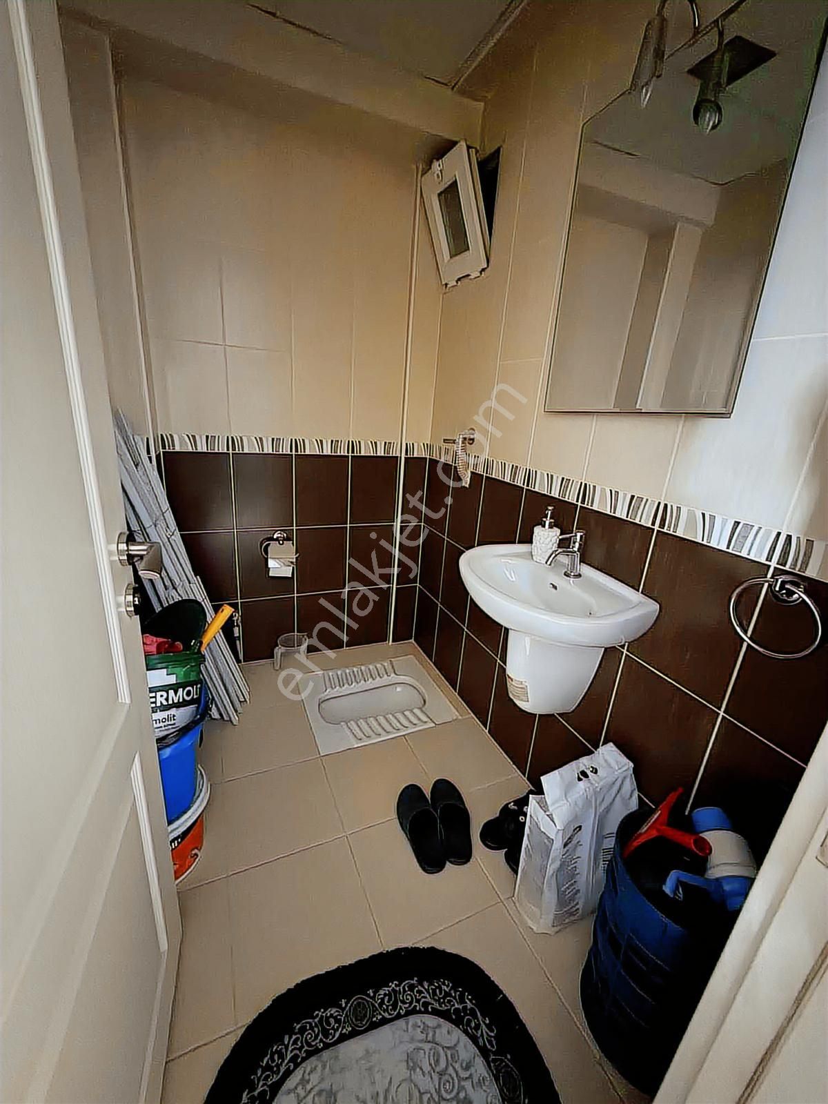 Esentepe Mh Sırma Sokak Yakını Teraslı Satılık Dubleks Daire - Görsel 9