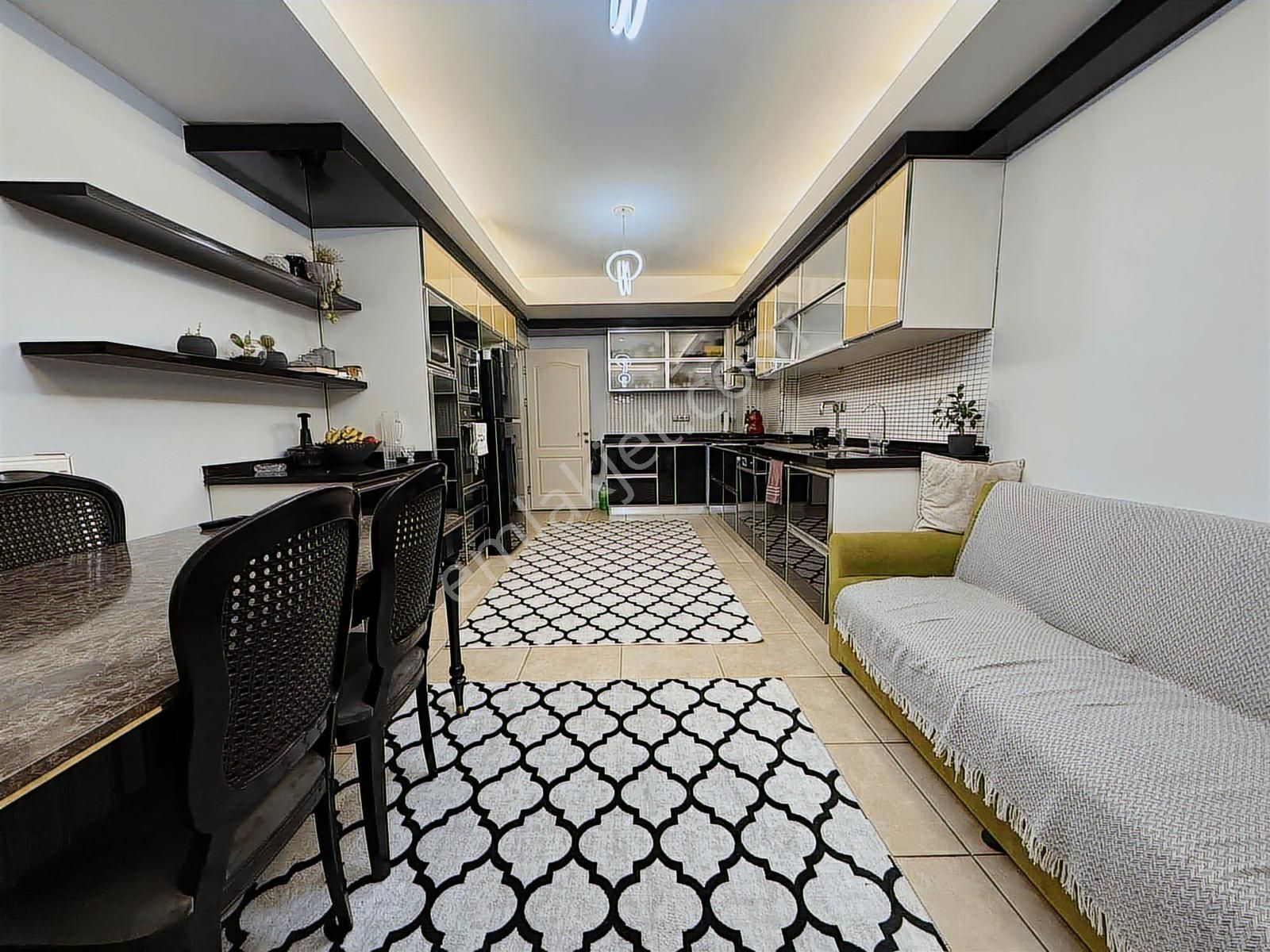 Esentepe Mh Sırma Sokak Yakını Teraslı Satılık Dubleks Daire - Görsel 5