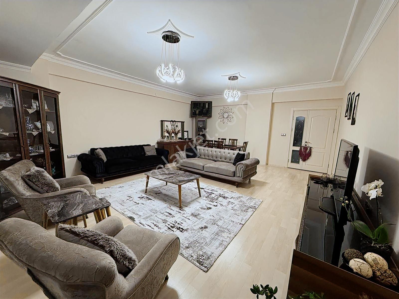 Esentepe Mh Sırma Sokak Yakını Teraslı Satılık Dubleks Daire - Görsel 8