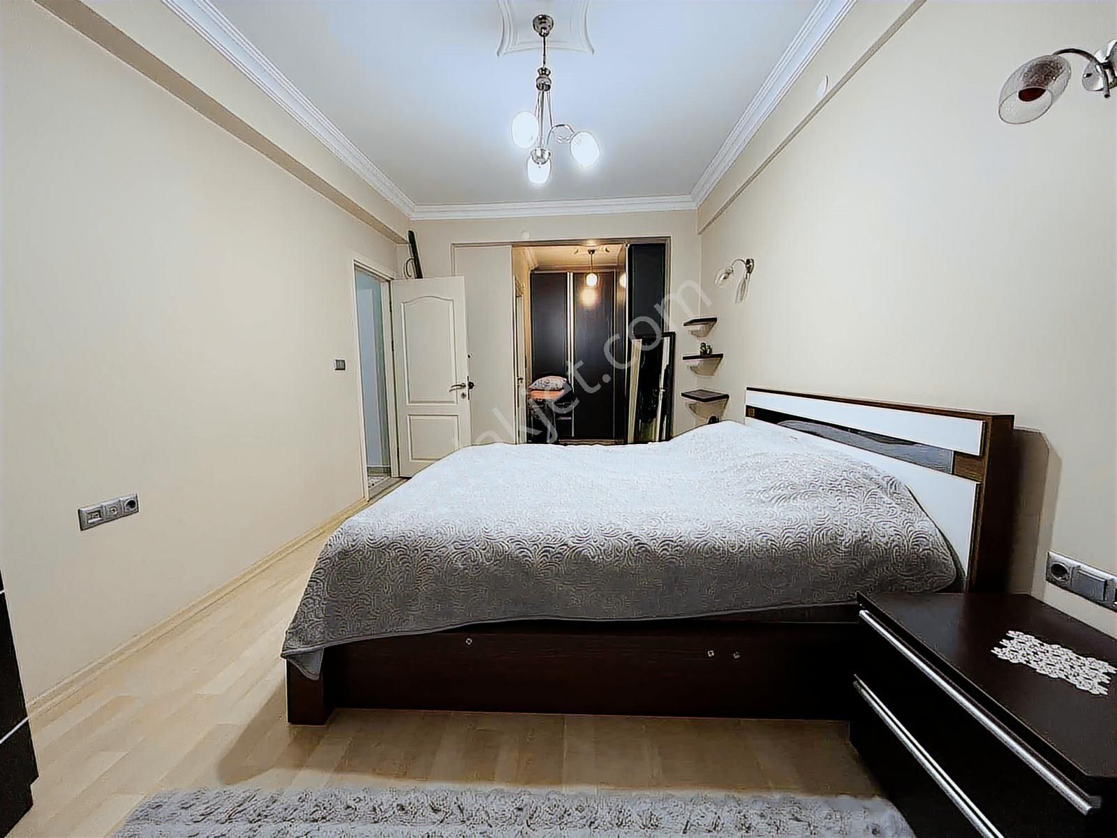 Esentepe Mh Sırma Sokak Yakını Teraslı Satılık Dubleks Daire - Görsel 11