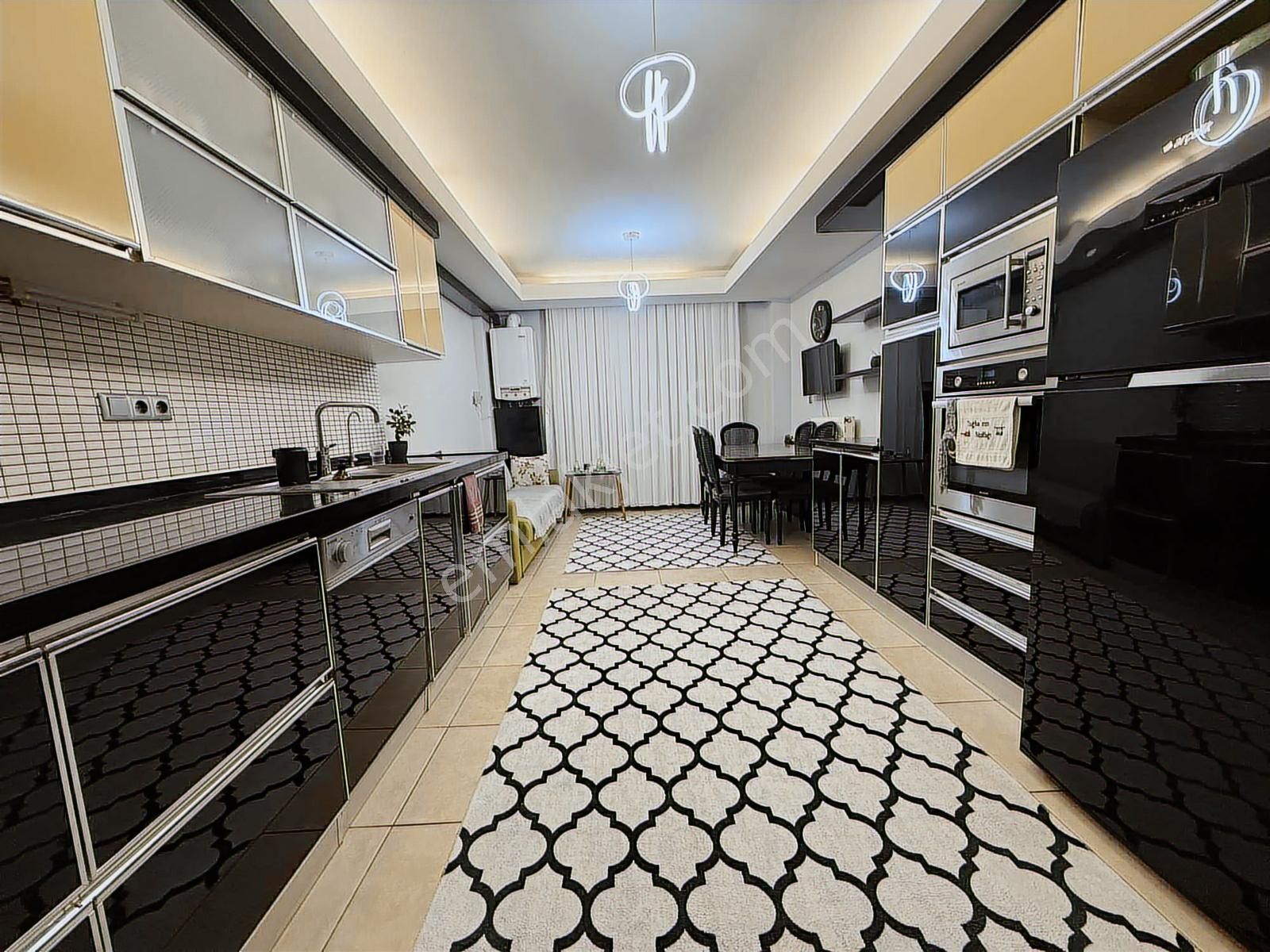 Esentepe Mh Sırma Sokak Yakını Teraslı Satılık Dubleks Daire - Görsel 7