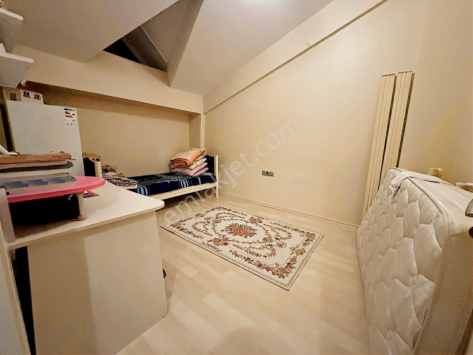 Esentepe Mh Sırma Sokak Yakını Teraslı Satılık Dubleks Daire - Görsel 26