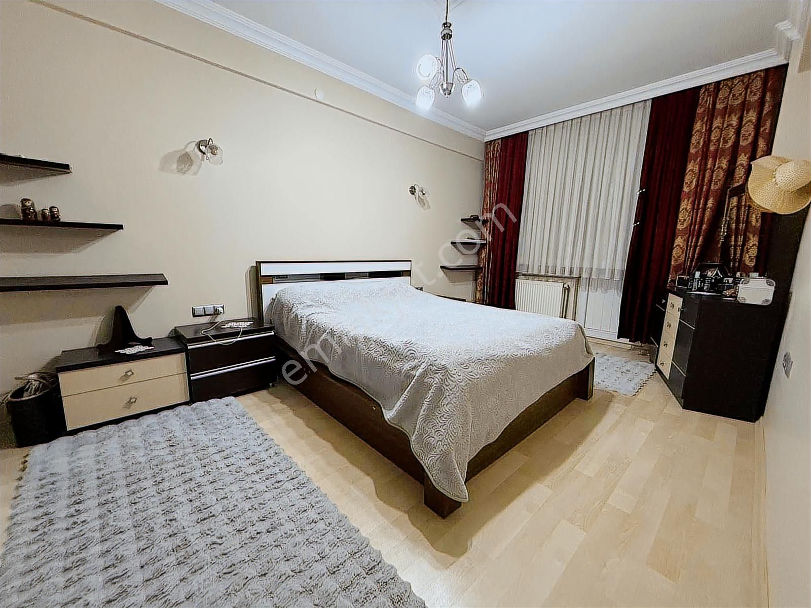 Esentepe Mh Sırma Sokak Yakını Teraslı Satılık Dubleks Daire - Görsel 24