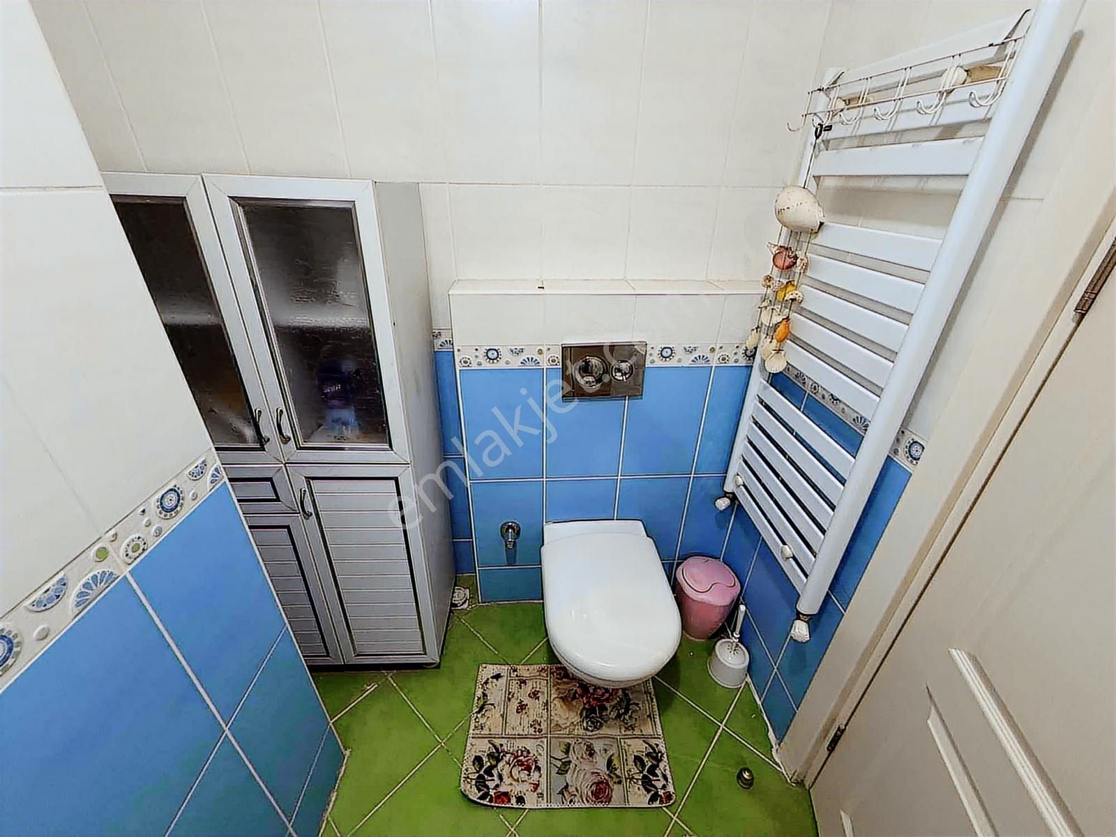 Esentepe Mh Sırma Sokak Yakını Teraslı Satılık Dubleks Daire - Görsel 25